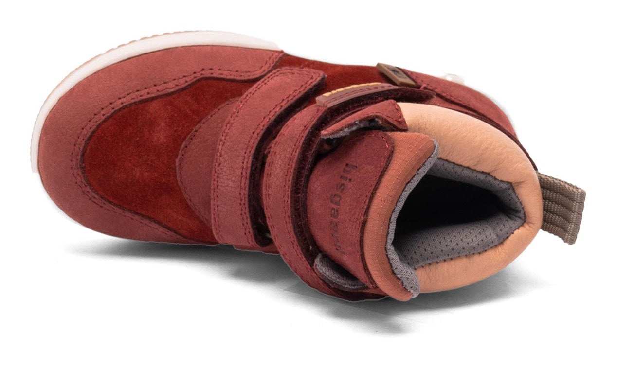 Bisgaard Winterstiefel »matty tex«, Boots mit isolierendem 3M Thinsulate, Größenschablone zum Download