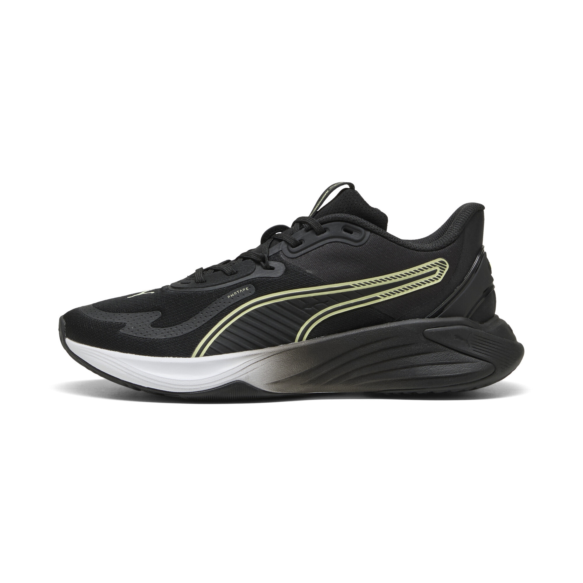 PUMA Trainingsschuh »PWR Hybrid Trainingsschuhe Erwachsene«