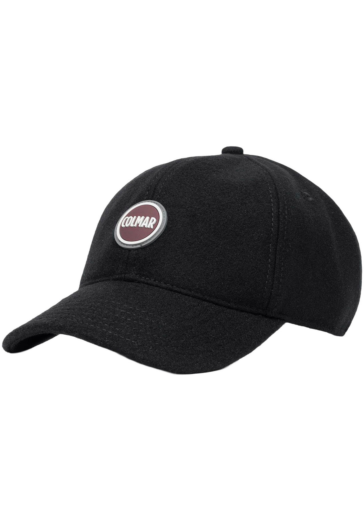 Colmar Baseball Cap "UNISEX HAT" Unisex, in der Weite verstellbar günstig online kaufen