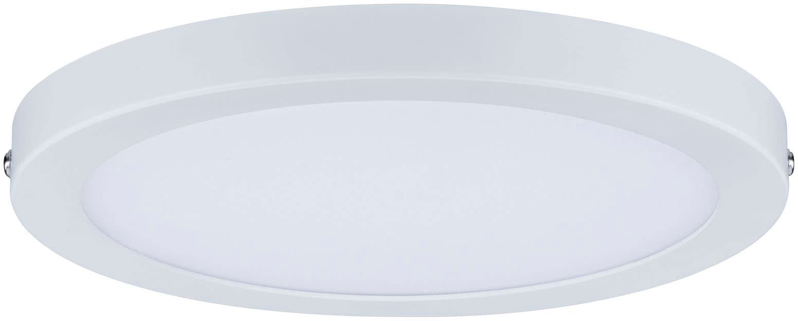 Paulmann LED Panel 220mm »Atria | BAUR matt«, Weiß 4.000K Weiß matt rund rund 14W flammig-flammig, kaufen 220mm 1 4.000K 14W Atria