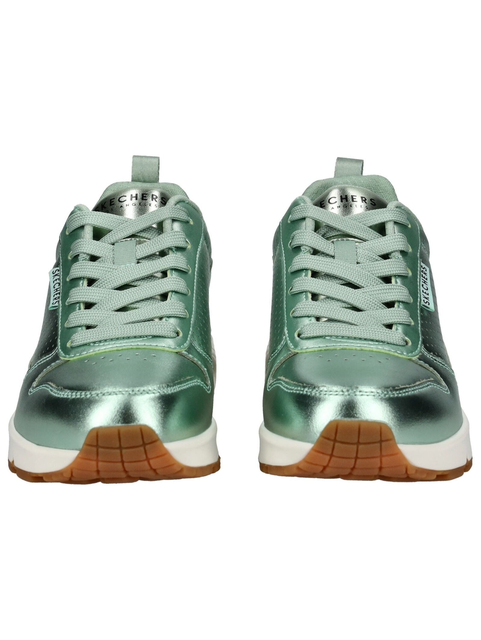 Skechers Sneaker »Skechers Sneaker Leder«