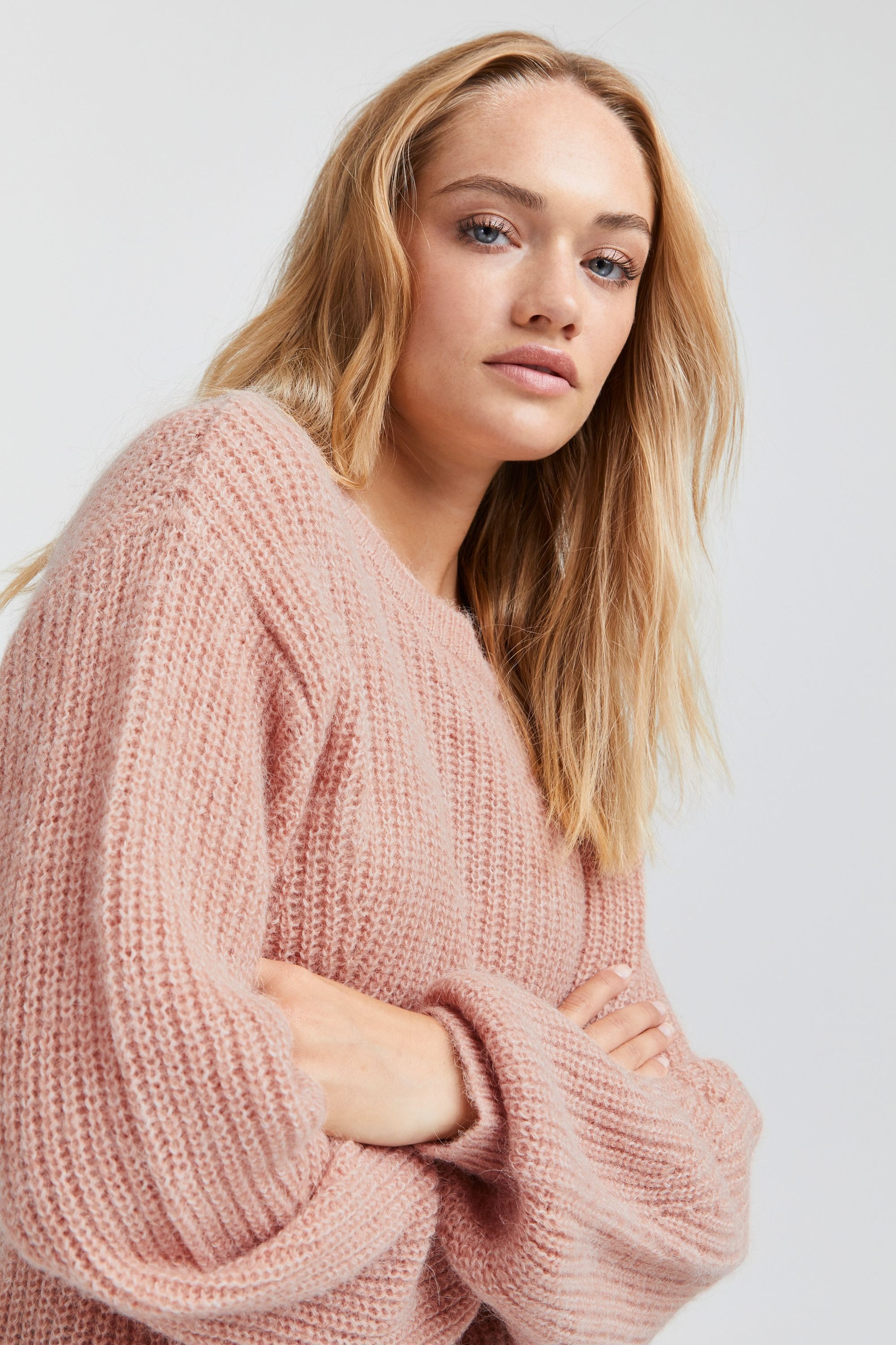 Pulz Jeans Strickpullover »Strickpullover PZIris«