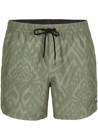 O'Neill Badeshorts »CALI PRINT 15'' SWIM šorta...