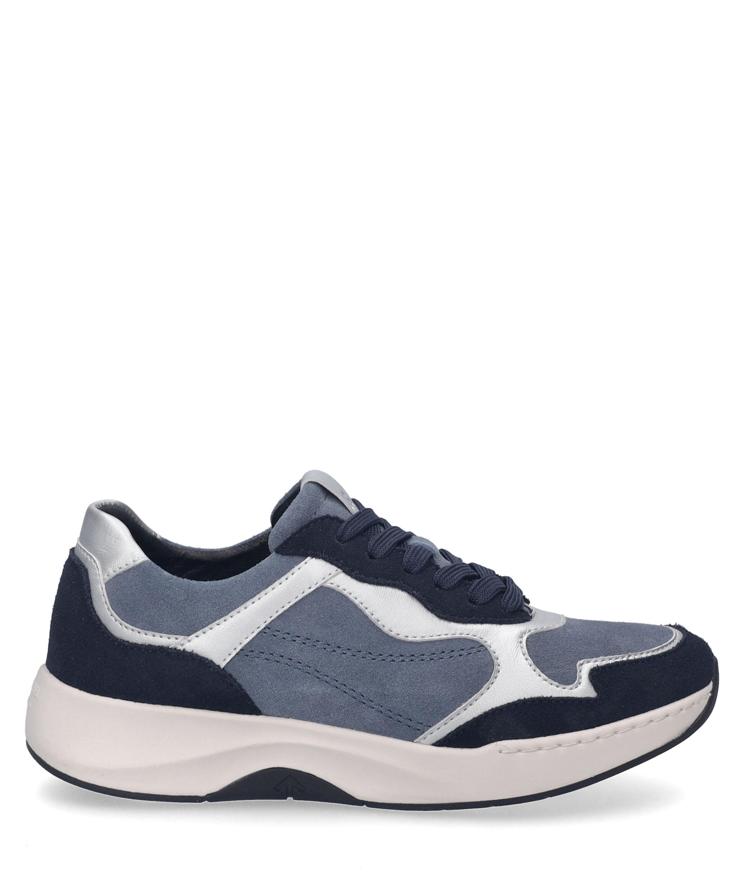 Josef Seibel Sneaker »Elli 18, ocean-multi«