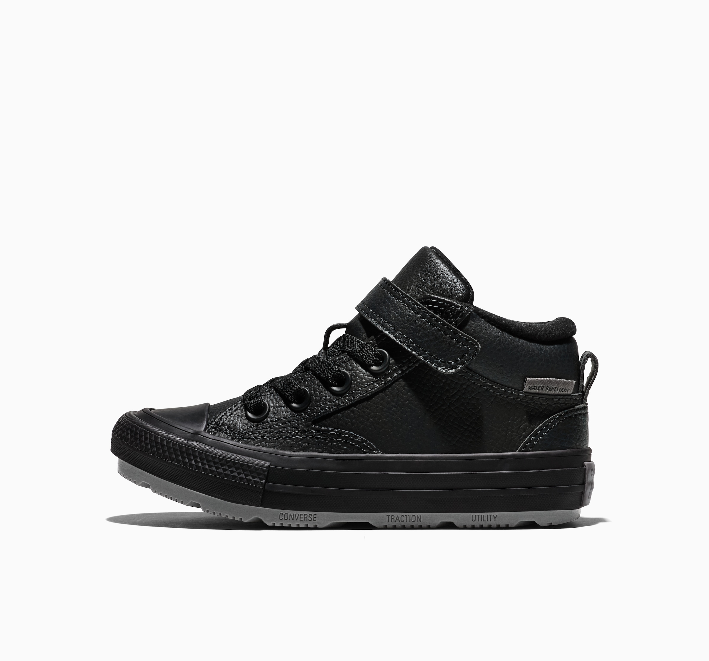 Converse Sneakerboots »Chuck Taylor All Star Malden Street Boot«  aus Leder