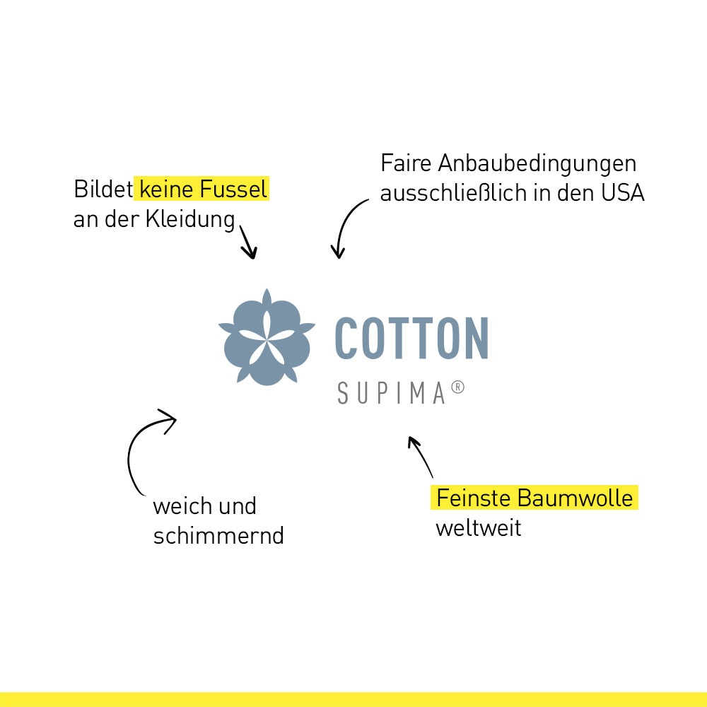 CALIDA Boxer »Grafic Cotton«, mit angenehmem Schnitt