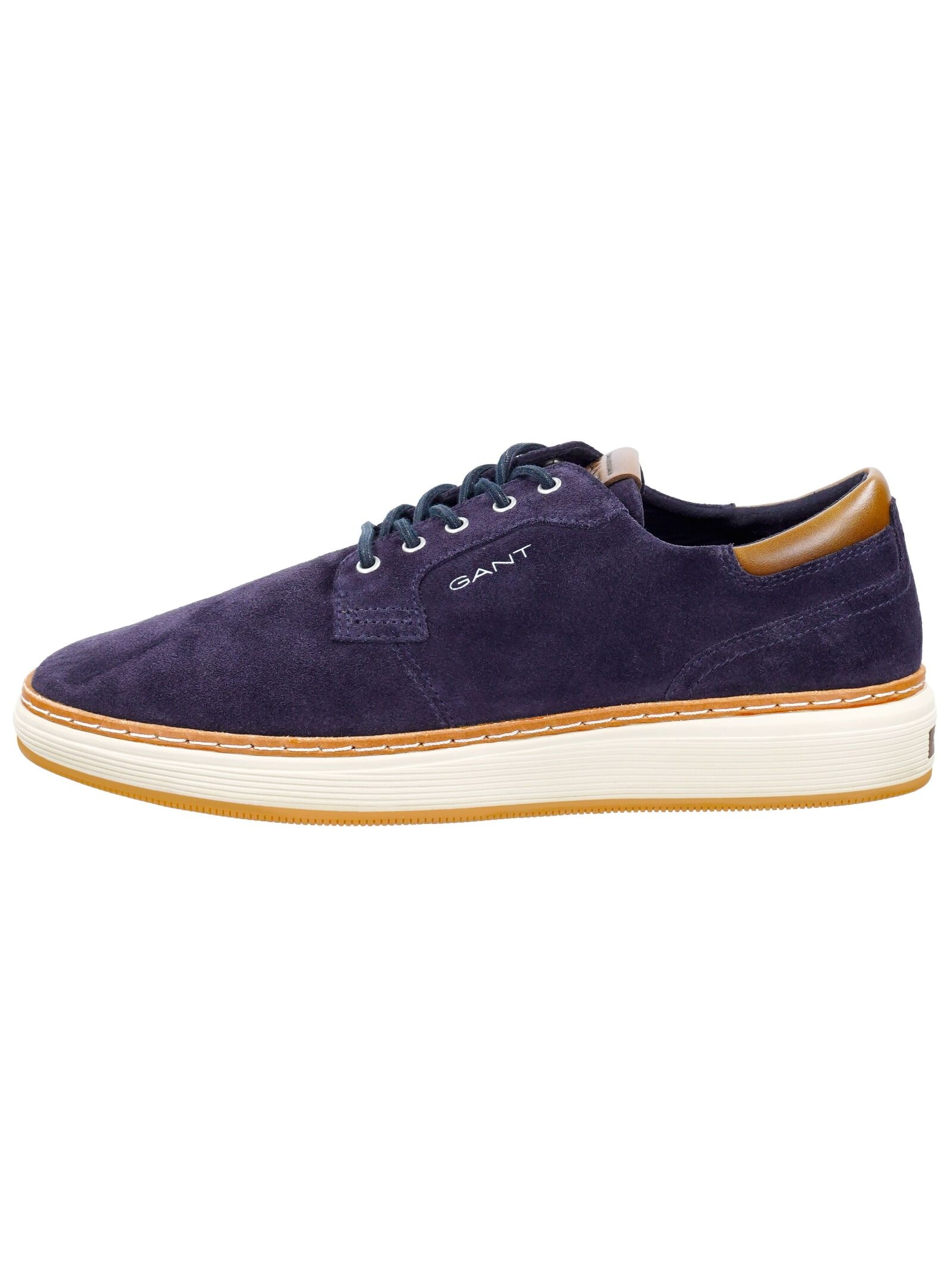 Gant Sneaker "Gant Sneaker Veloursleder" günstig online kaufen