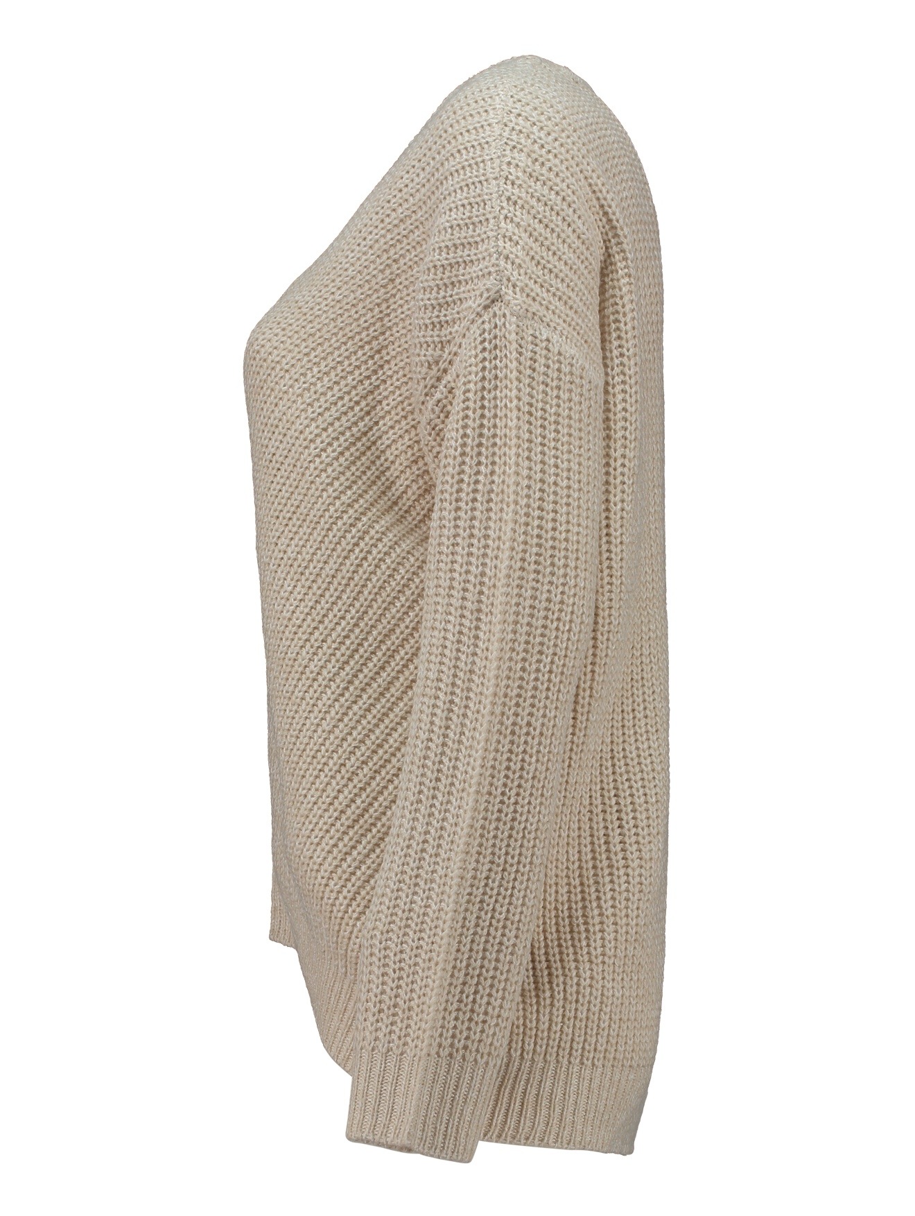 HaILY’S Strickpullover »LS P VK Pi44pa«