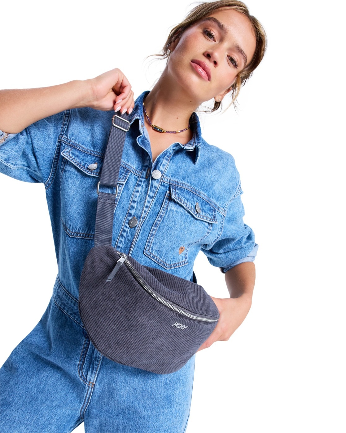 Roxy Handtasche "Feeling Vibes" günstig online kaufen