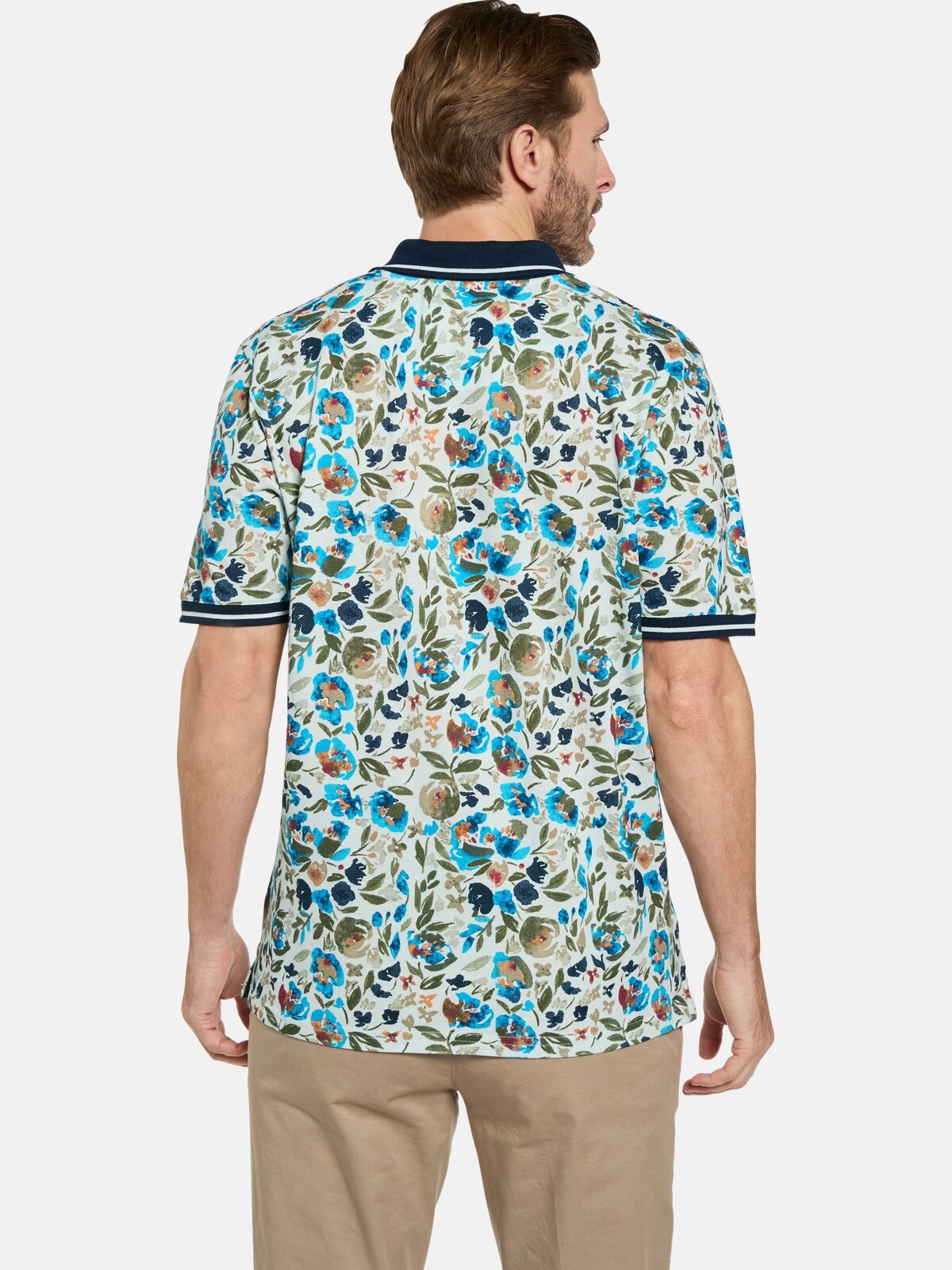 Babista Poloshirt »Poloshirt VELENTO«, (1 tlg.)