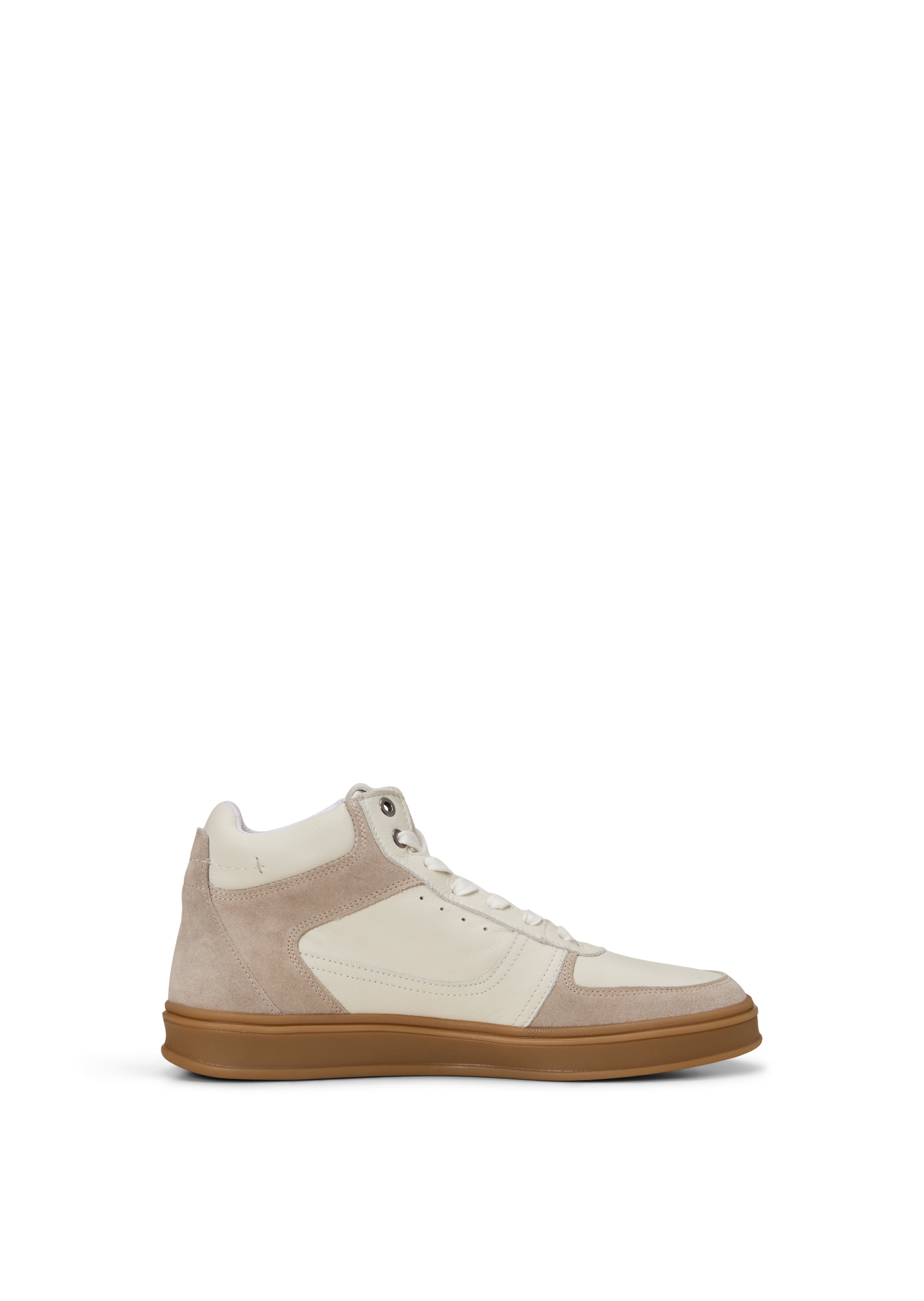 Marc O'Polo Sneaker »aus hochwertigem Rindleder«