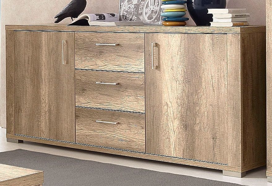 Mäusbacher Sideboard, Breite 192 cm