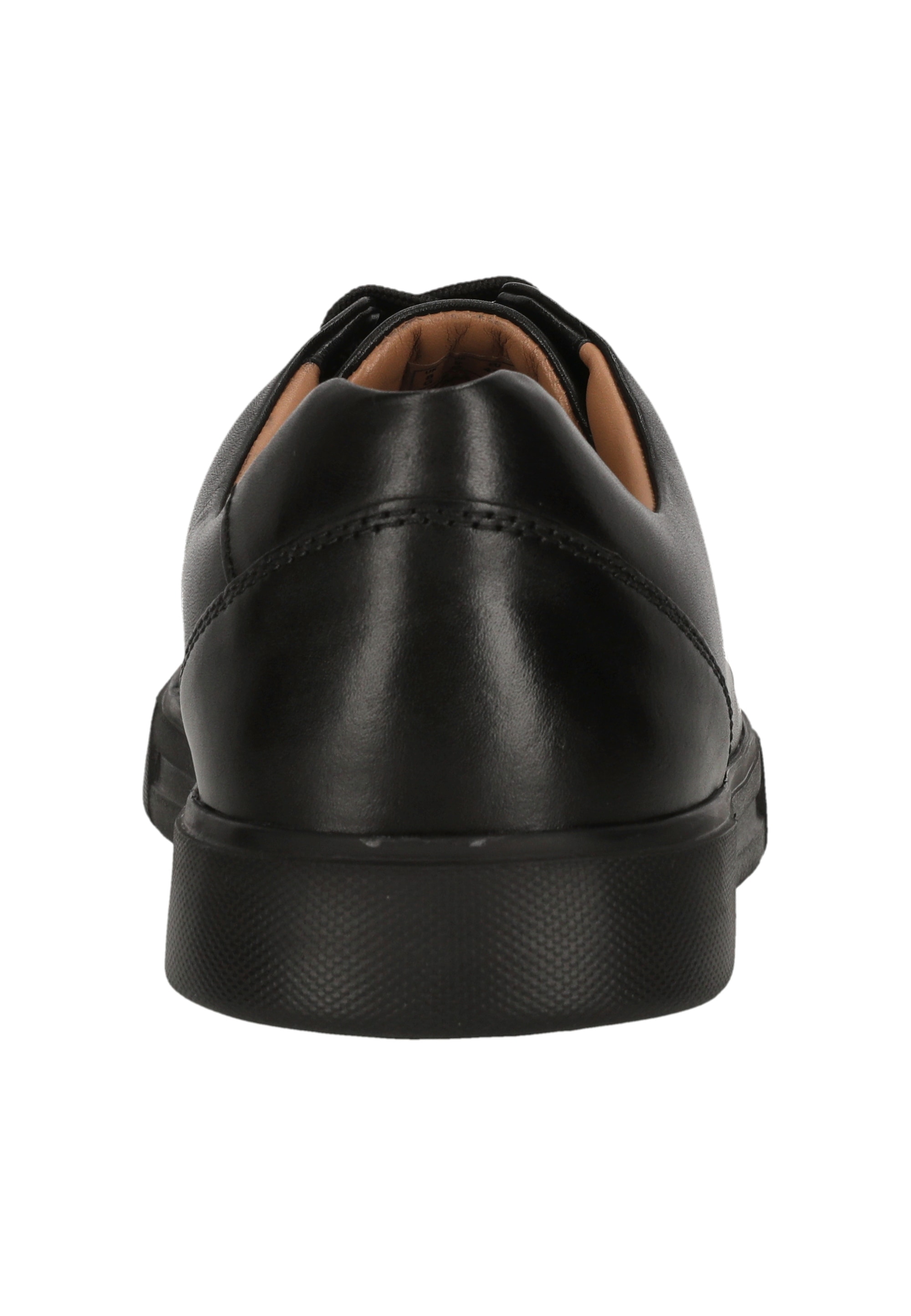 Clarks Sneaker »Un Costa Lace Black«  mit hervorragender Dämpfung