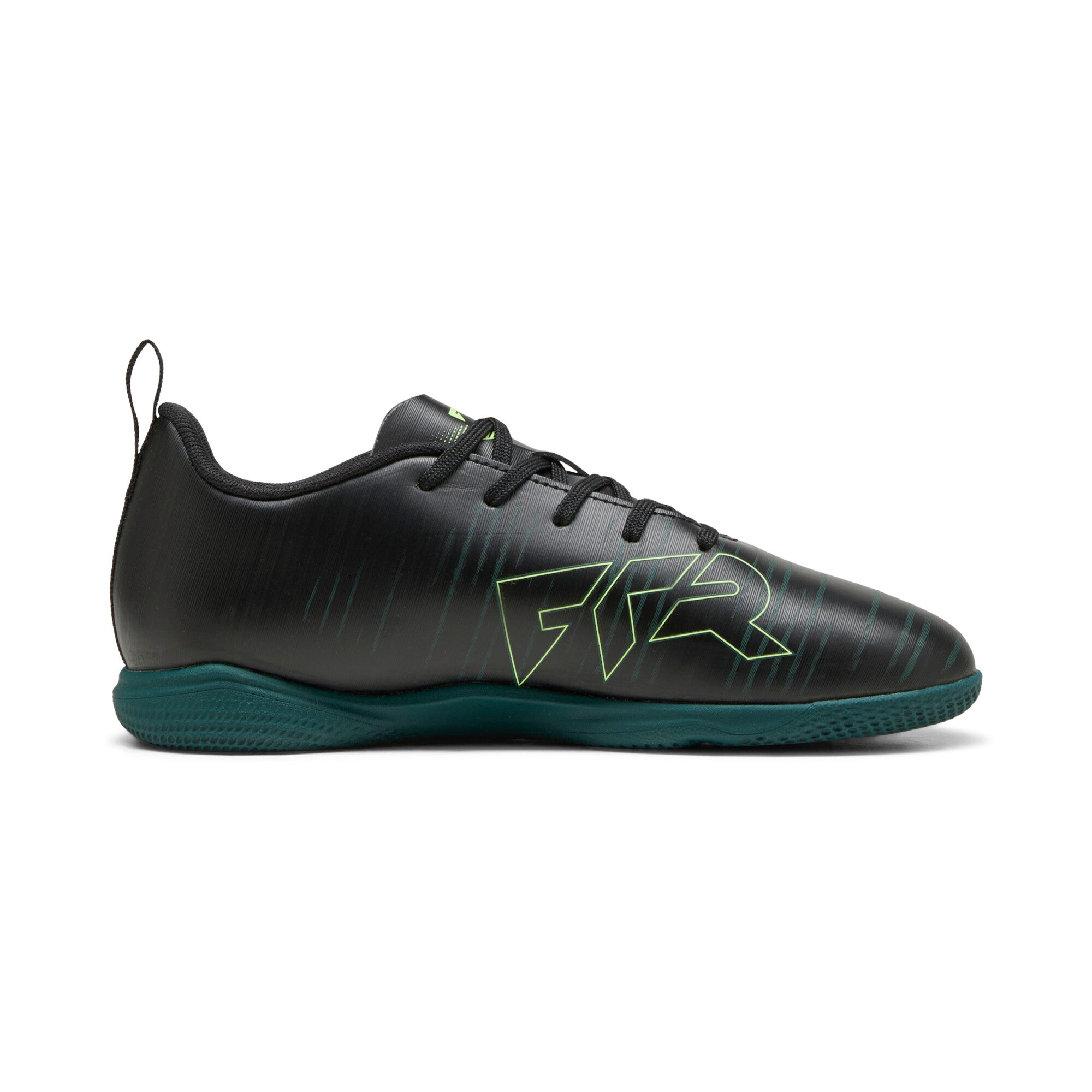 Thumbnail - PUMA Hallenschuh "FUTURE 8 PLAY IT JR"