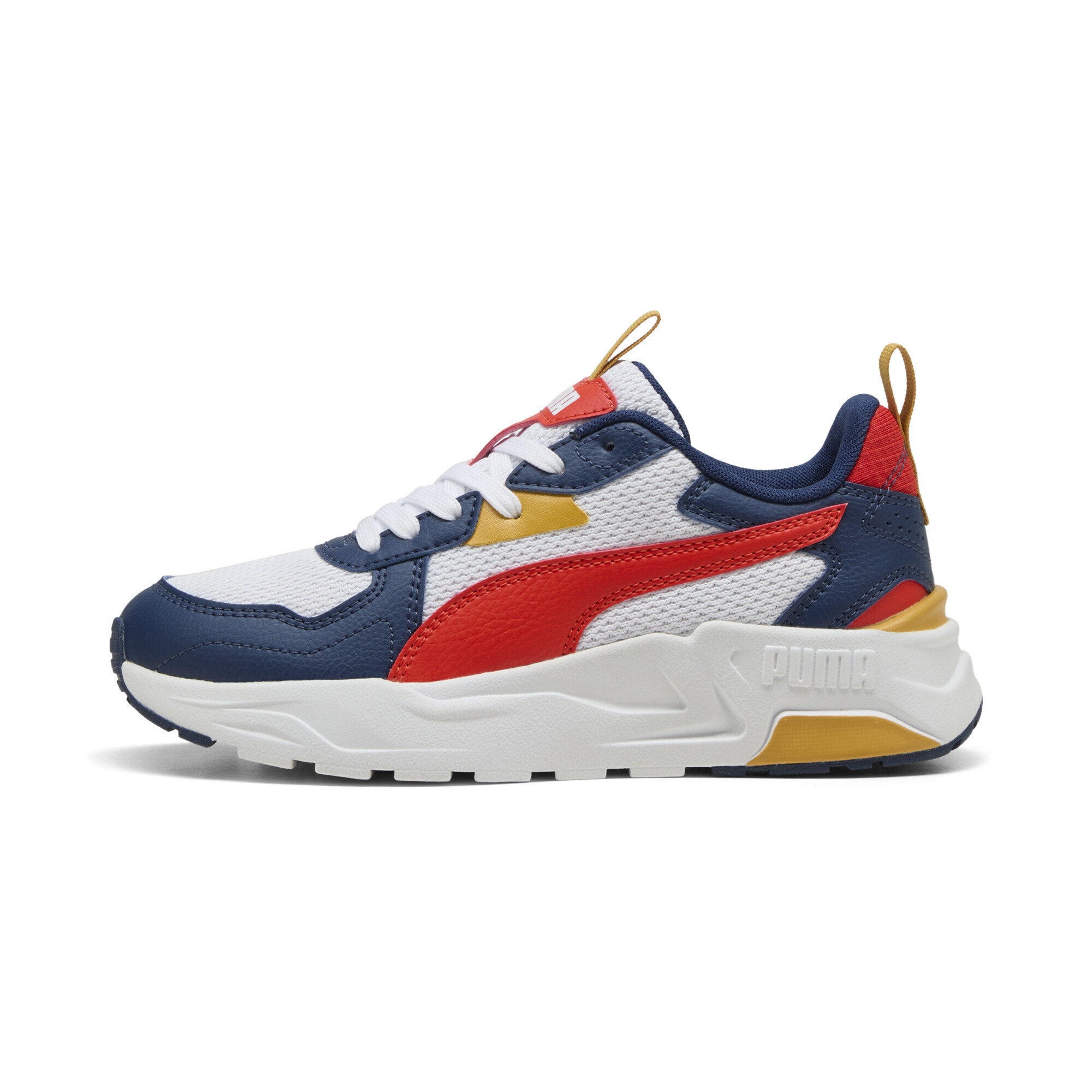 PUMA Sneaker »Lite Sneakers Jugendliche«