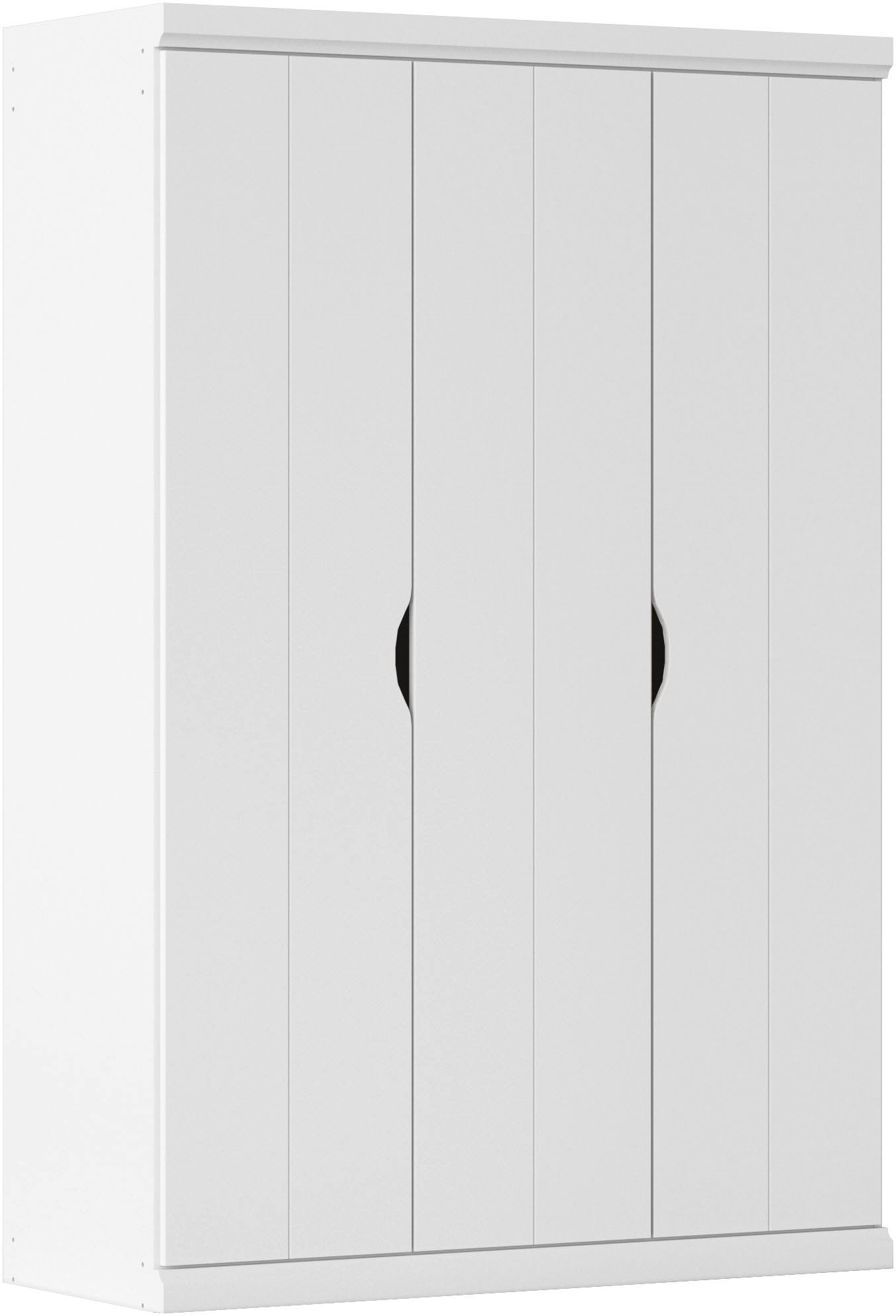 rauch Kleiderschrank "Drehtürenschrank Schrank Garderobe Wäscheschrank Schl günstig online kaufen