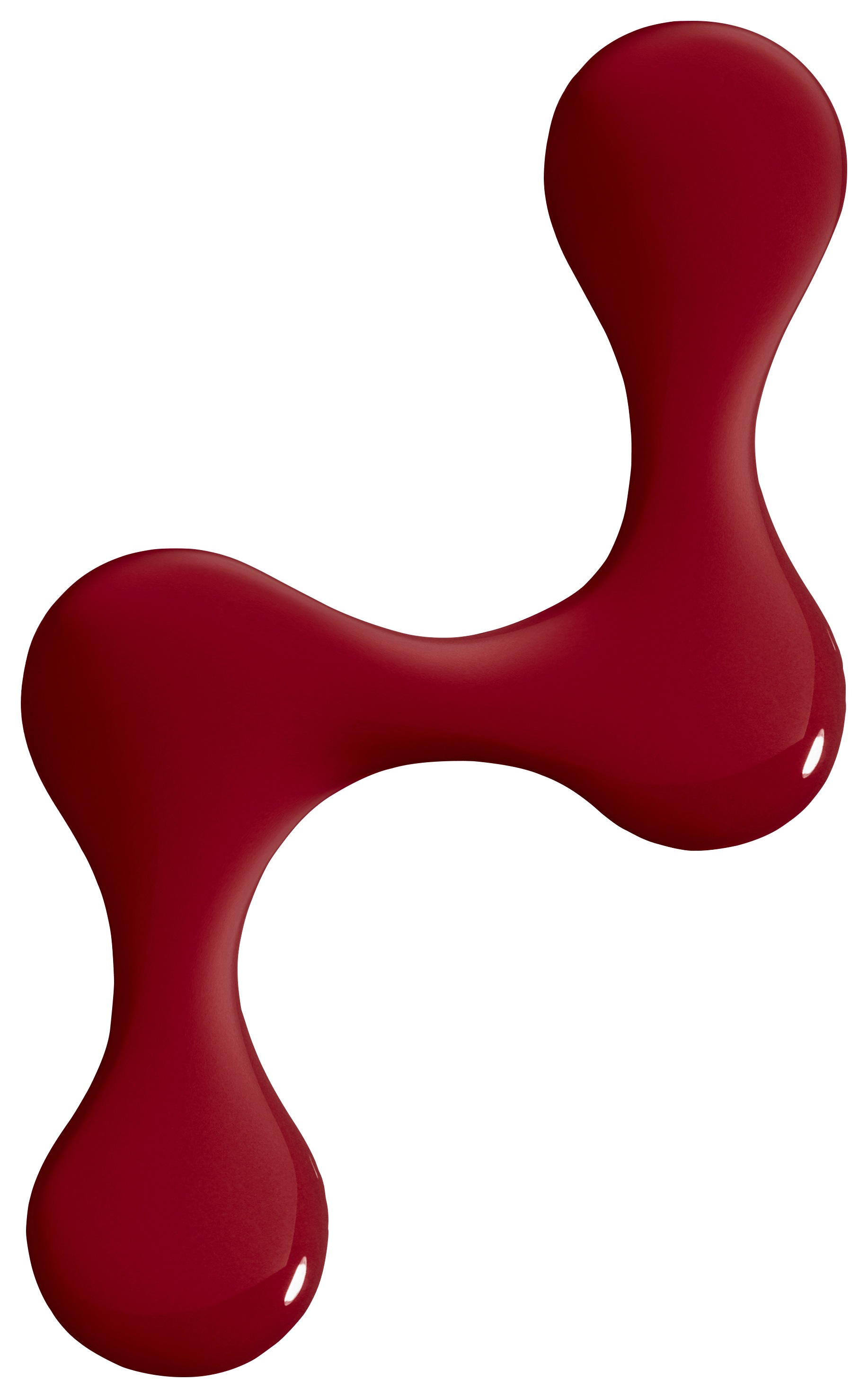 NYX Lipgloss »NYX Professional Makeup Gumdrop Gloss Stain«