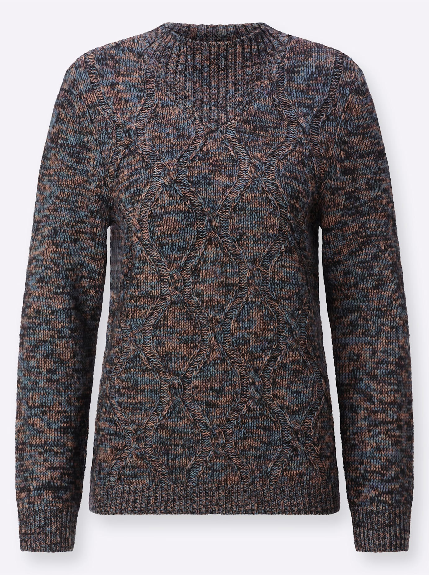 Classic Basics Strickpullover »Pullover«