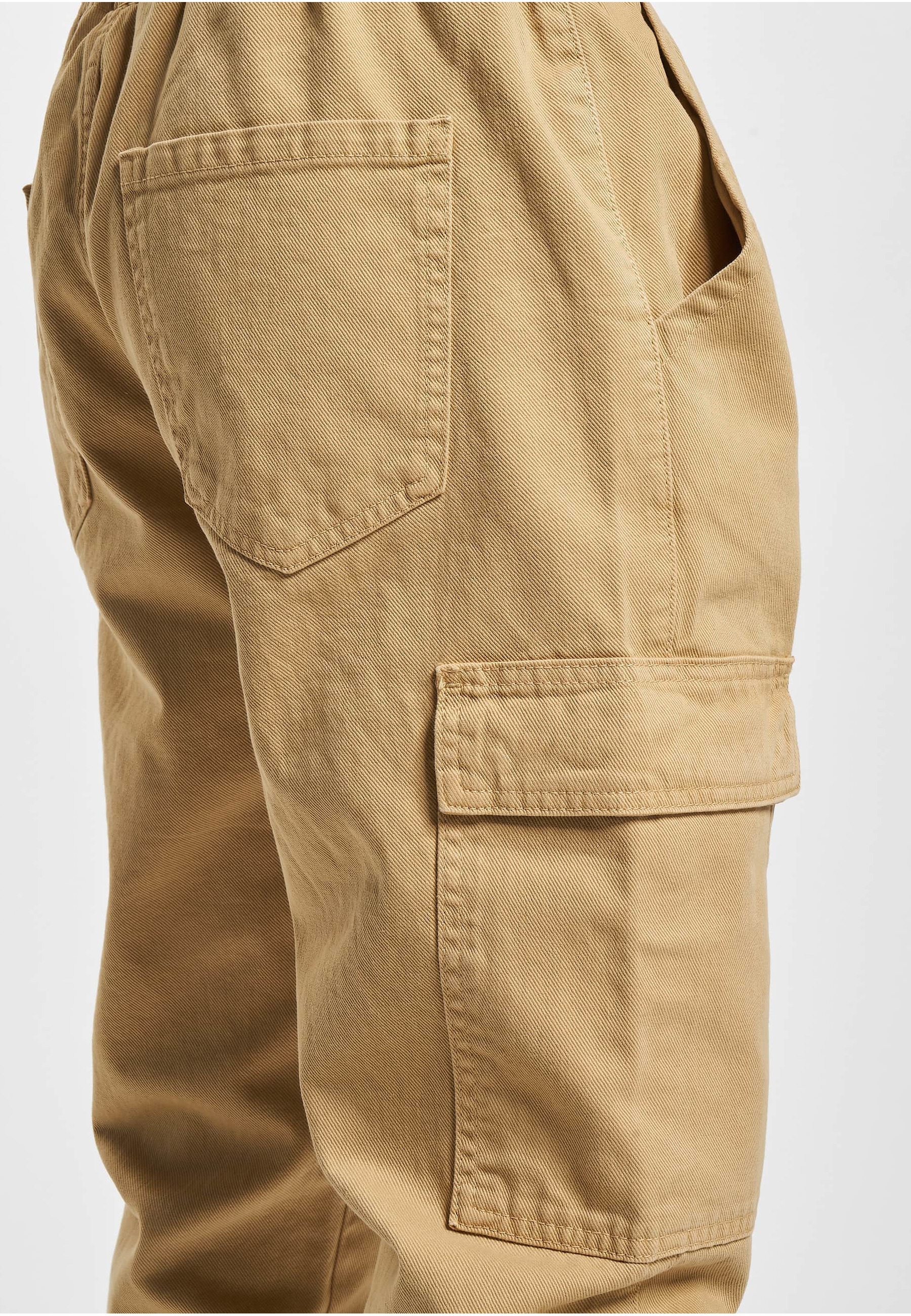 DEF Cargohose »DEF Herren DEF Cargo pants pockets«