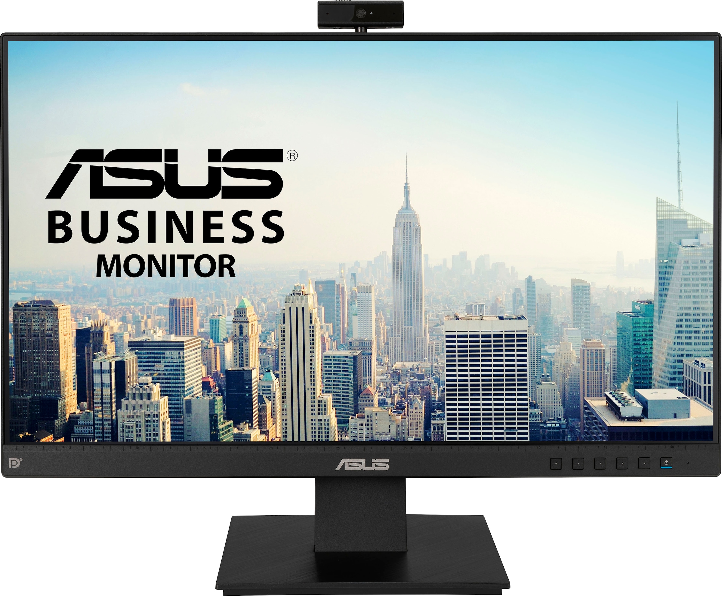 LED-Monitor »BE24EQK«, 61 cm/24 Zoll, 1920 x 1080 px, Full HD, 5 ms Reaktionszeit, 75 Hz