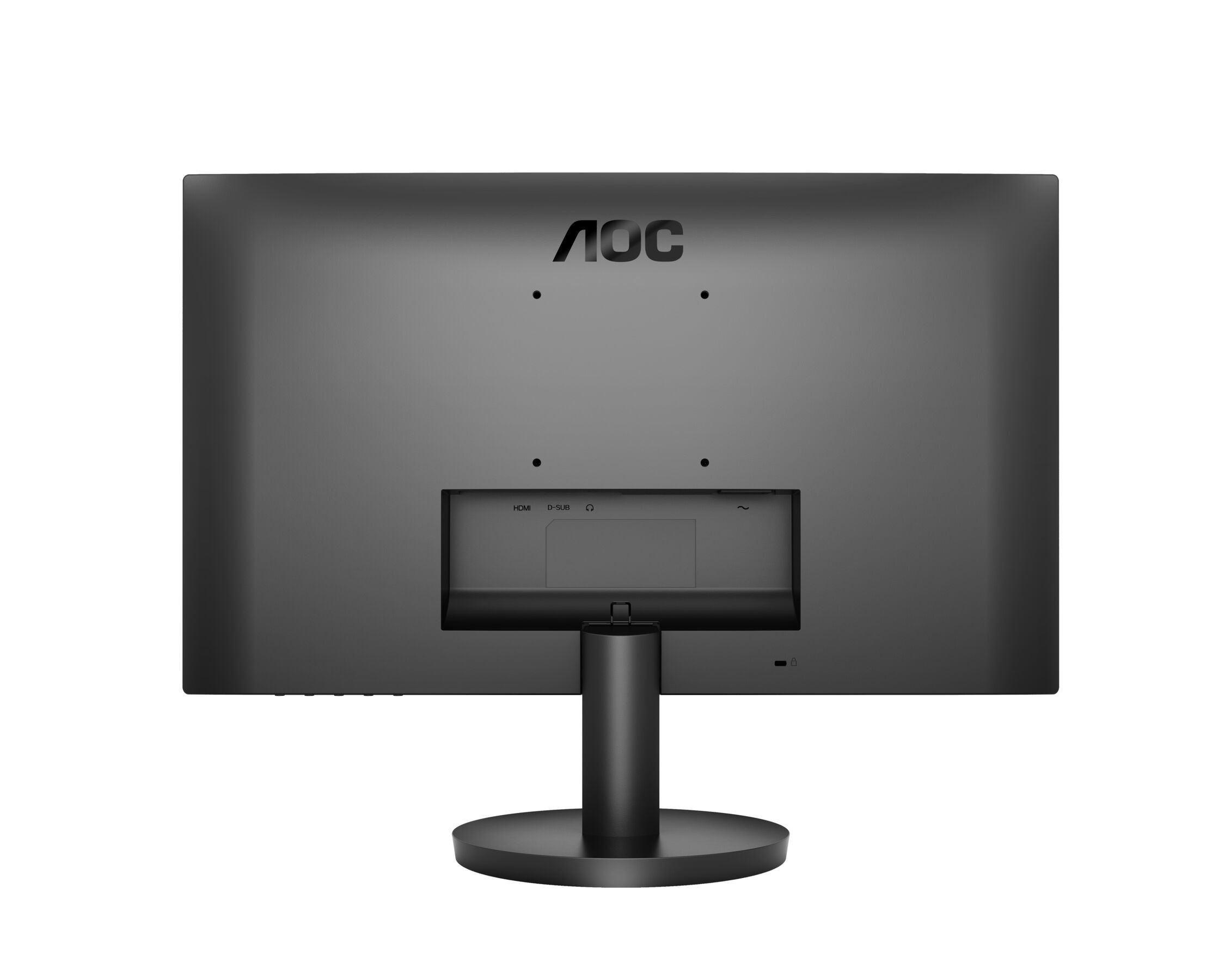 AOC LED-Monitor »24B3HA2« 61 cm/24 ″  1920 x 1080 px Full HD 14 Reaktionszeit 100 Hz