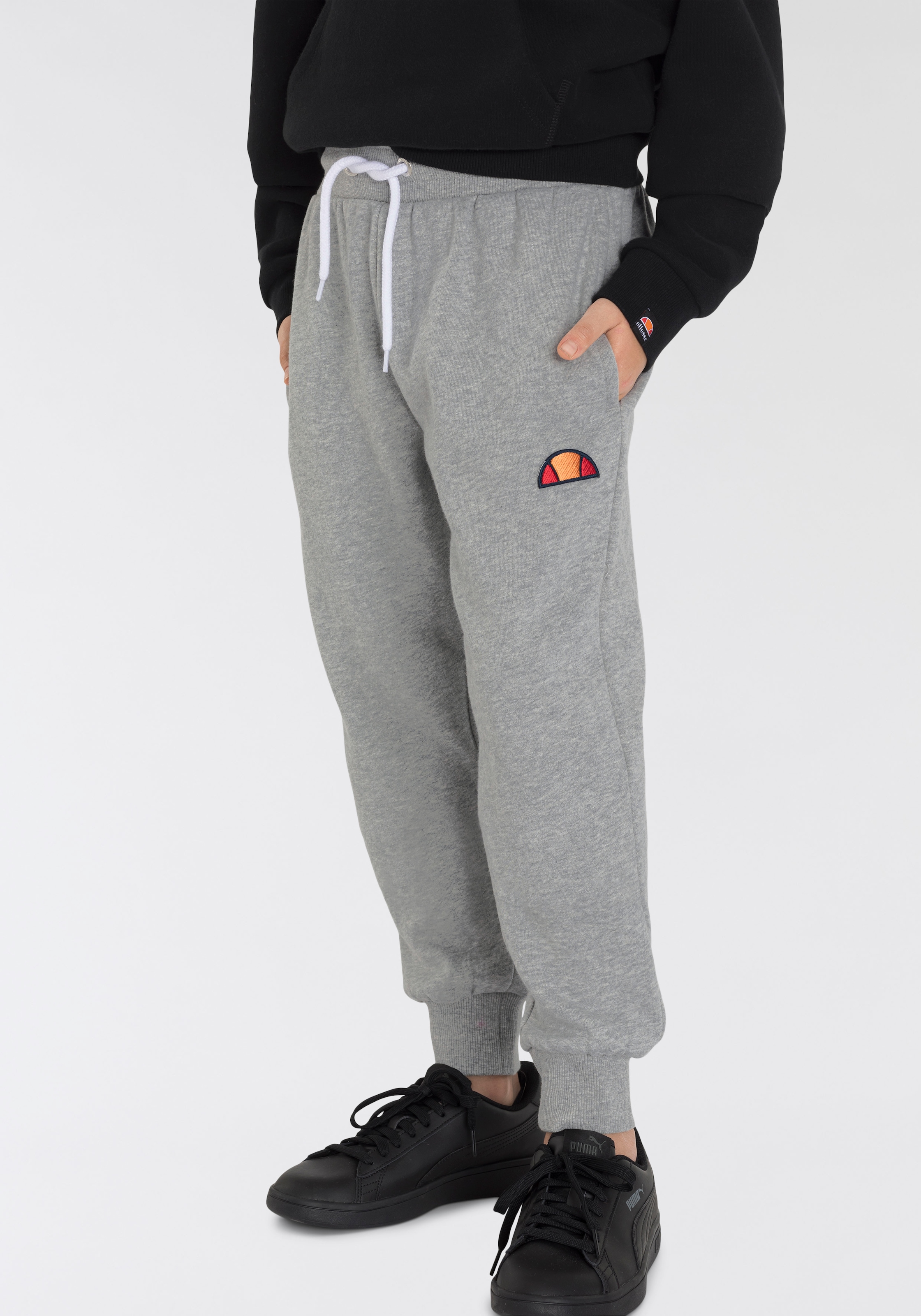 Ellesse Jogginghose "COLINO JOG PANT JUNIOR"