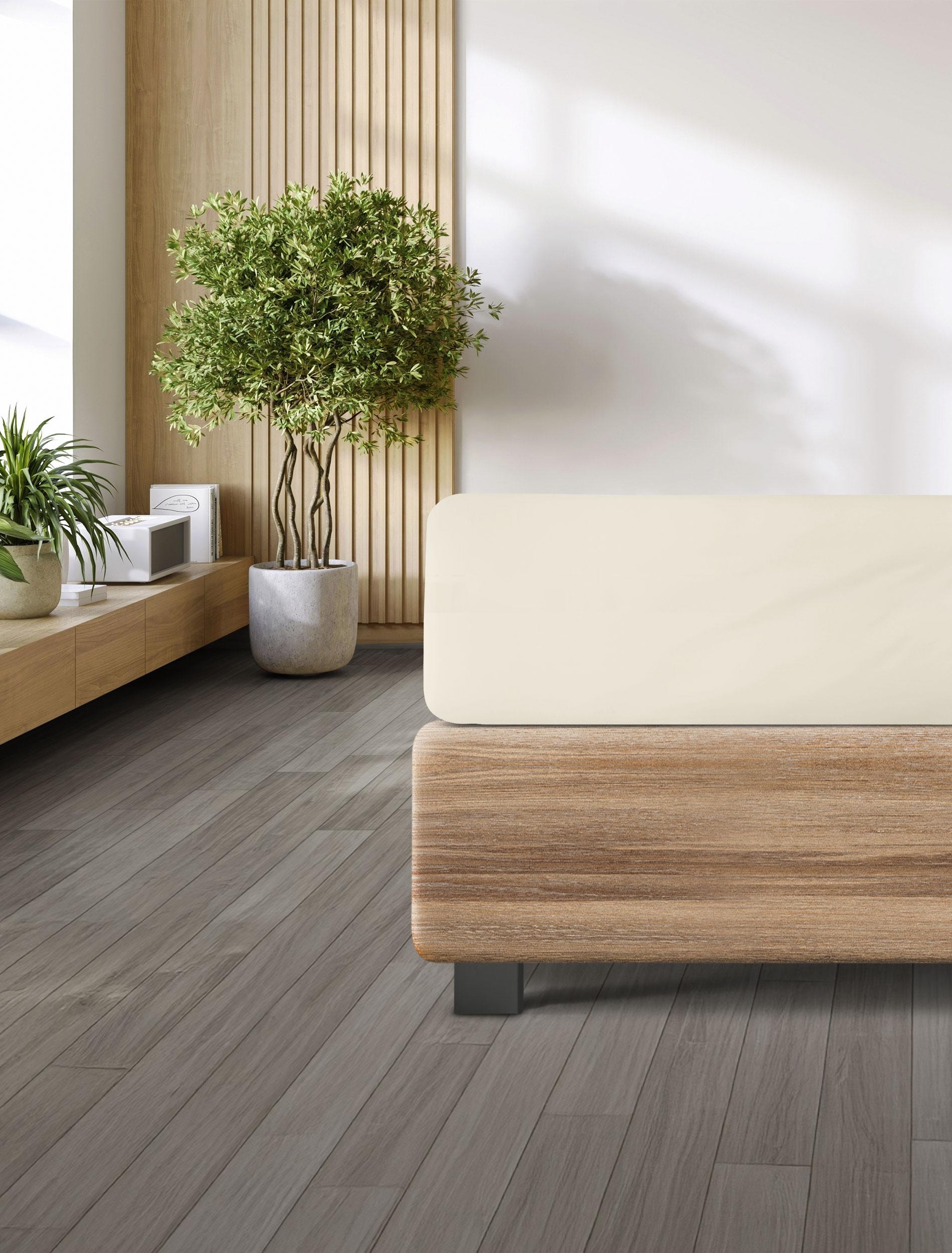 Irisette "Porto 20" besonders elastisch