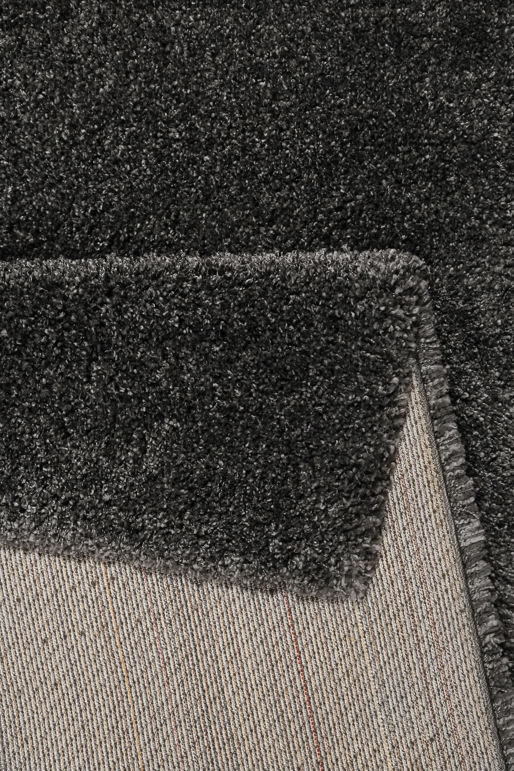 Esprit Hochflor-Teppich »Live Nature ESP-80124«, rechteckig, 55 mm Höhe, weiche Haptik, Wohnzimmer