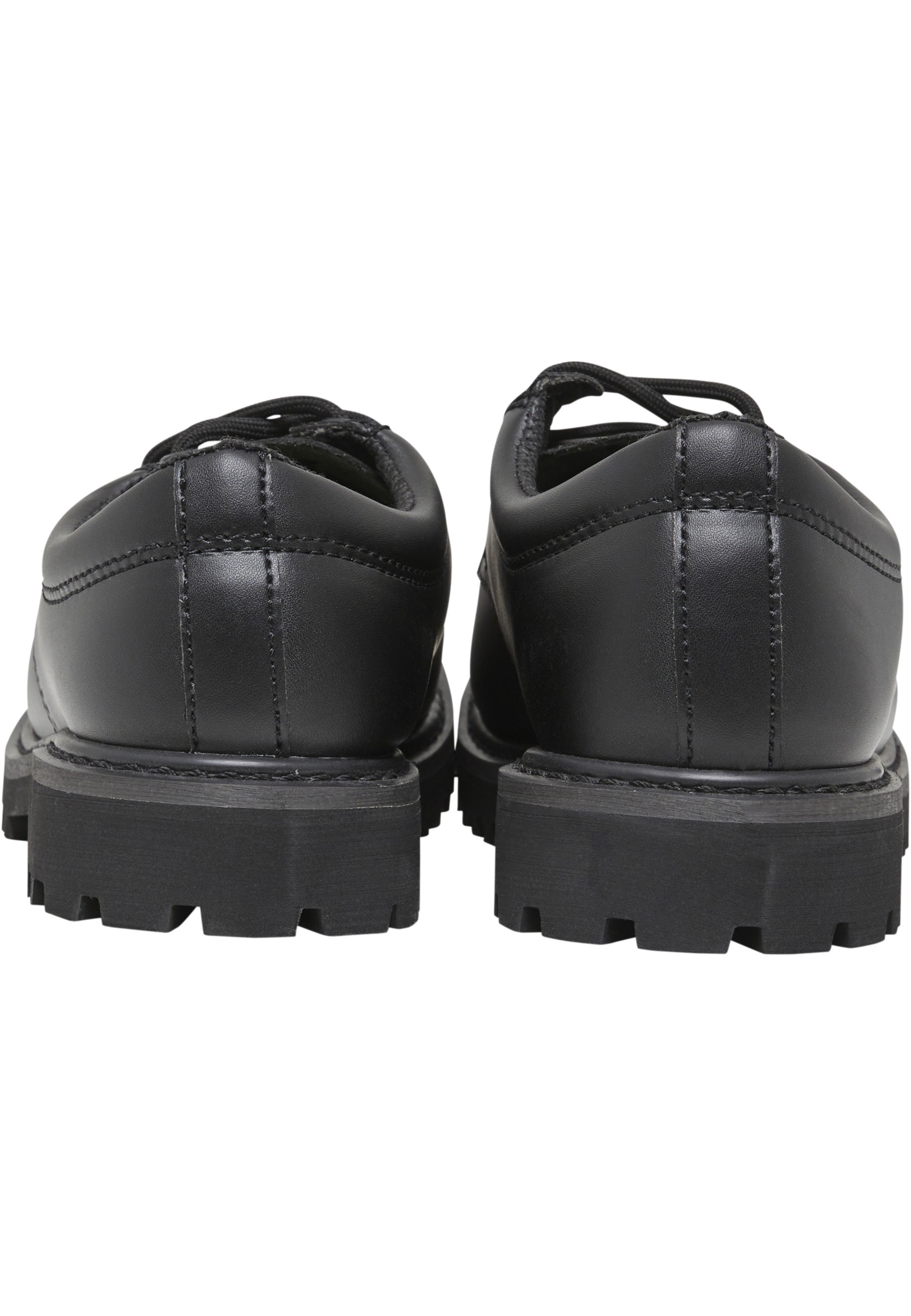 Brandit Stiefel »Brandit Vegantom 3 Eyelet Boots«  1 tlg.