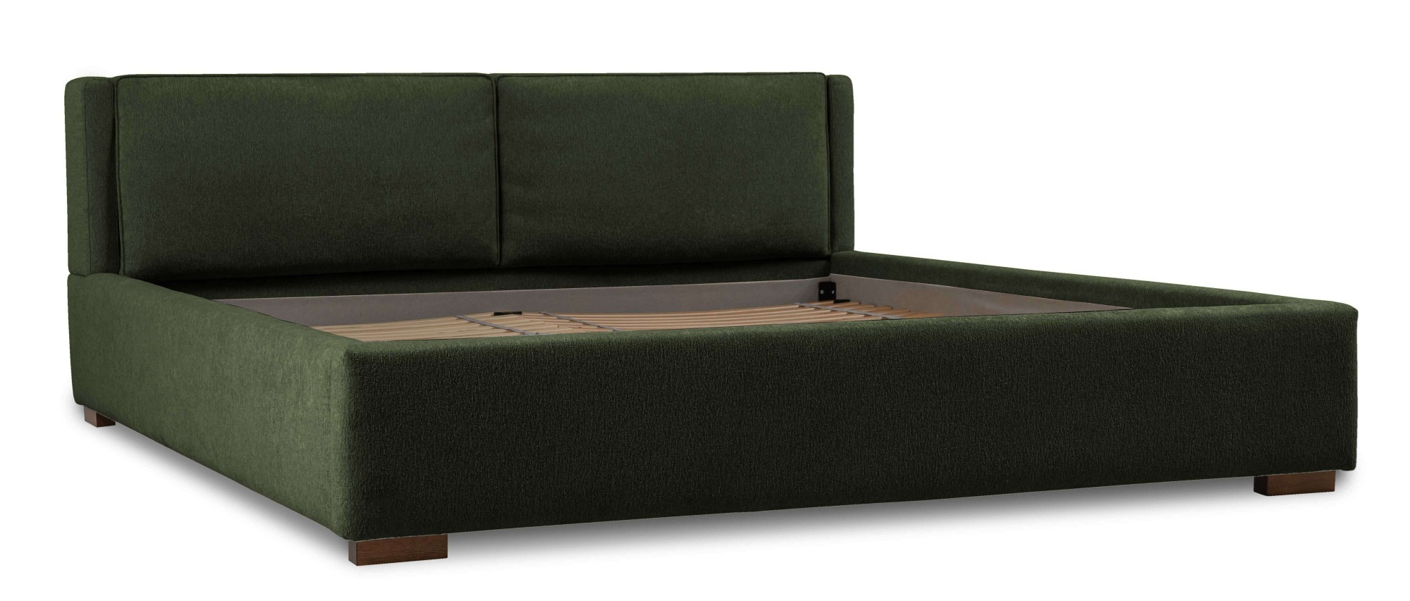 Home affaire Polsterbett »Annera« Inkl. Lattenrost, Liegefläche 140 oder 180 cm wählbar