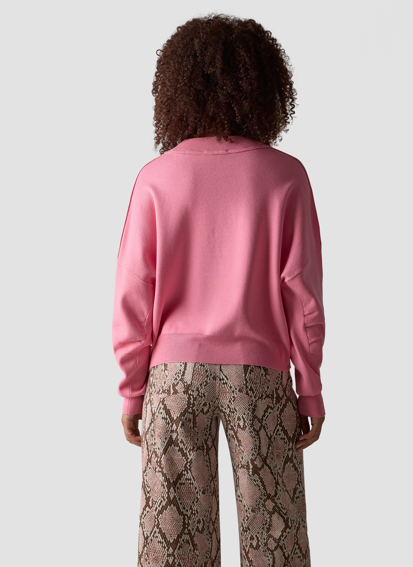 LeComte Strickpullover »Pullover«