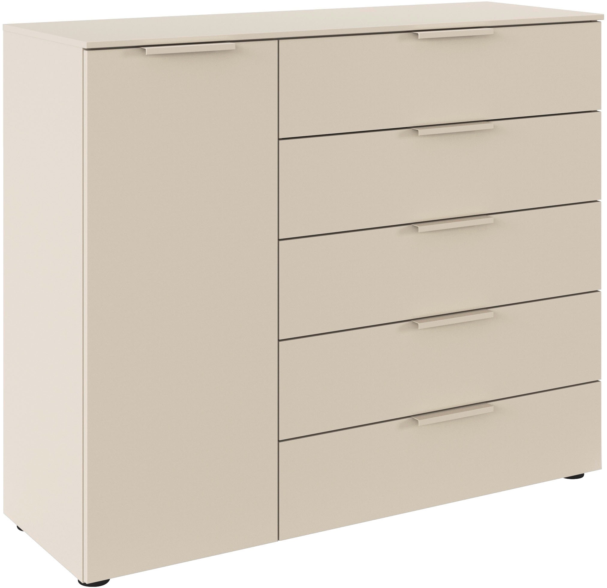 LeGer Home by Lena Gercke Kommode "Kommode Sideboard Schubladen Türenkommod günstig online kaufen