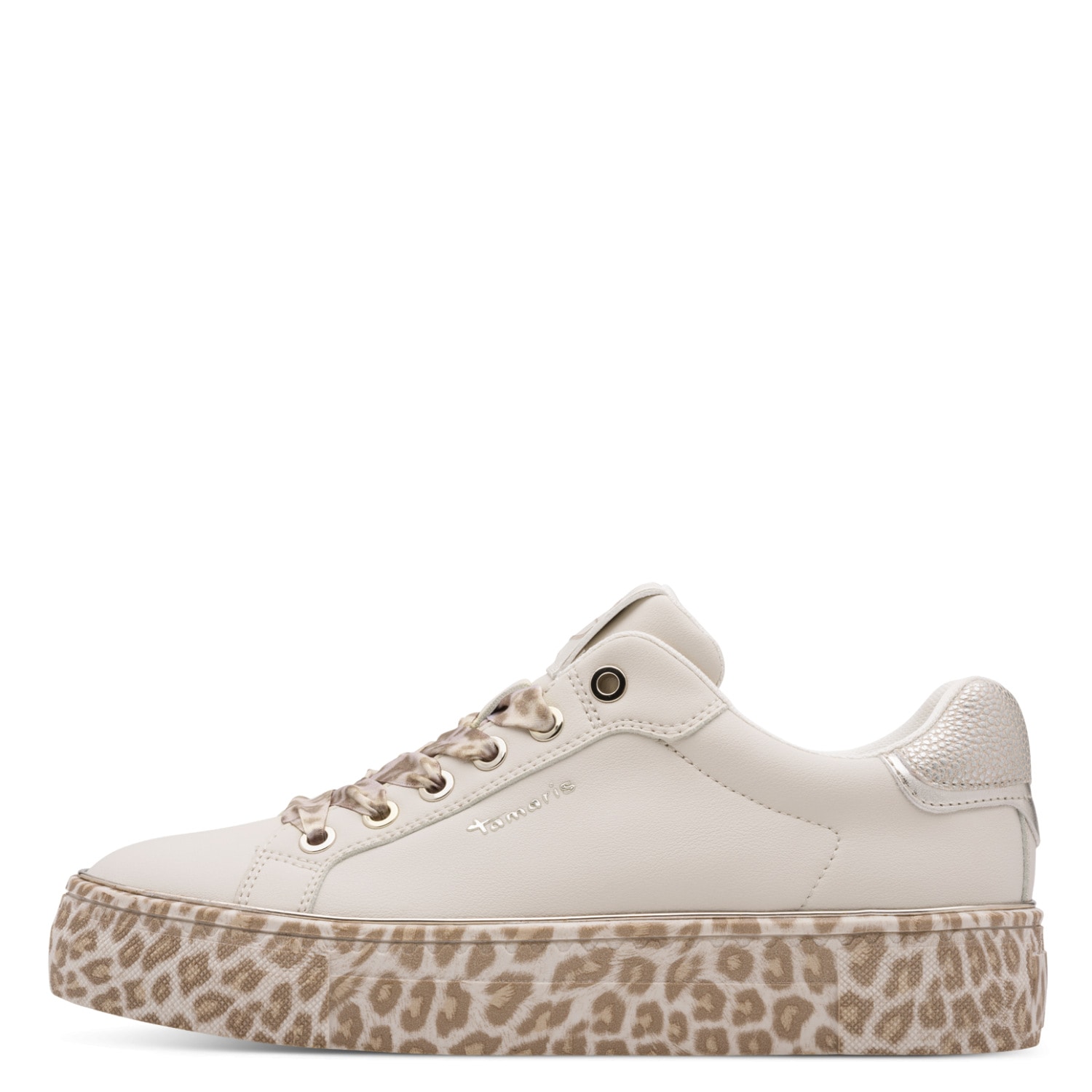 Tamaris Slip-On Sneaker  , Freizeitschuh, Halbschuh, Slipper in veganer Verarbeitung