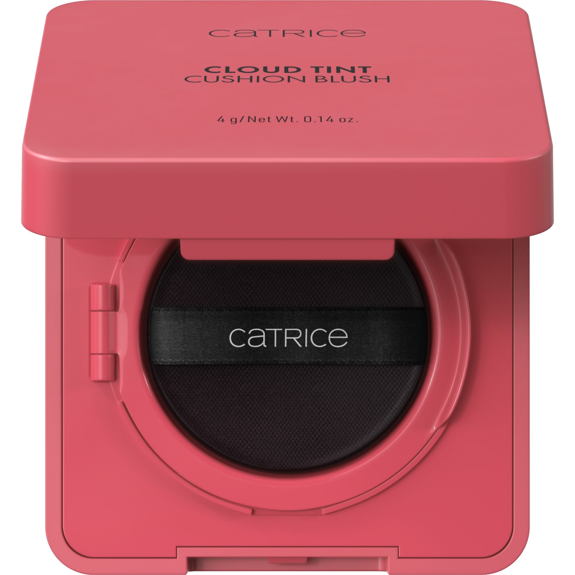 Catrice Rouge »CLOUD TINT CUSHION BLUSH«