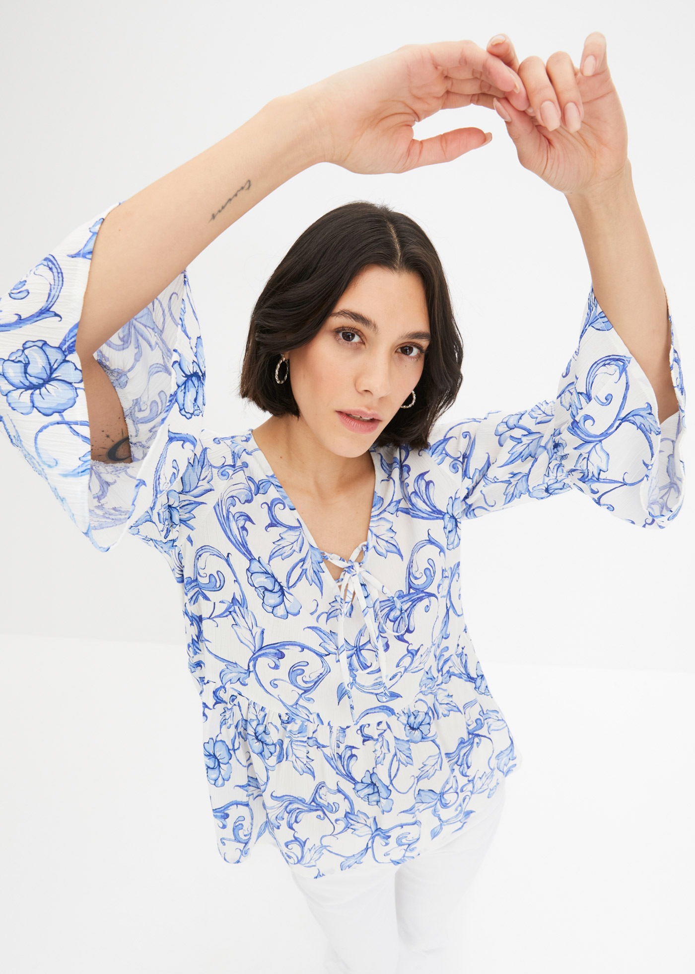 bonprix Tunika günstig online kaufen