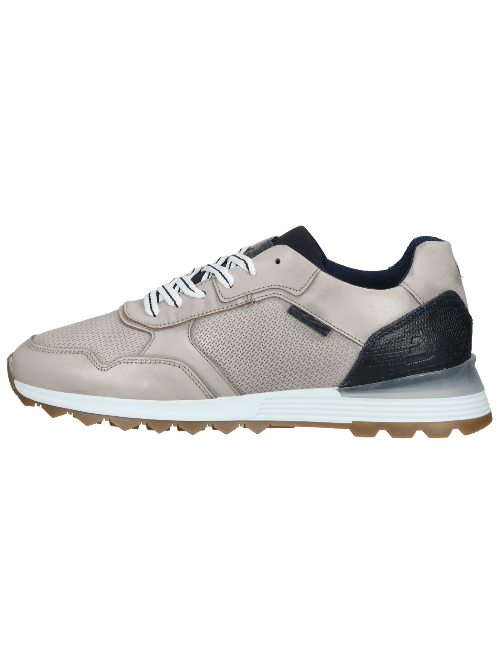 Bullboxer Sneaker »Bullboxer Sneaker Leder«