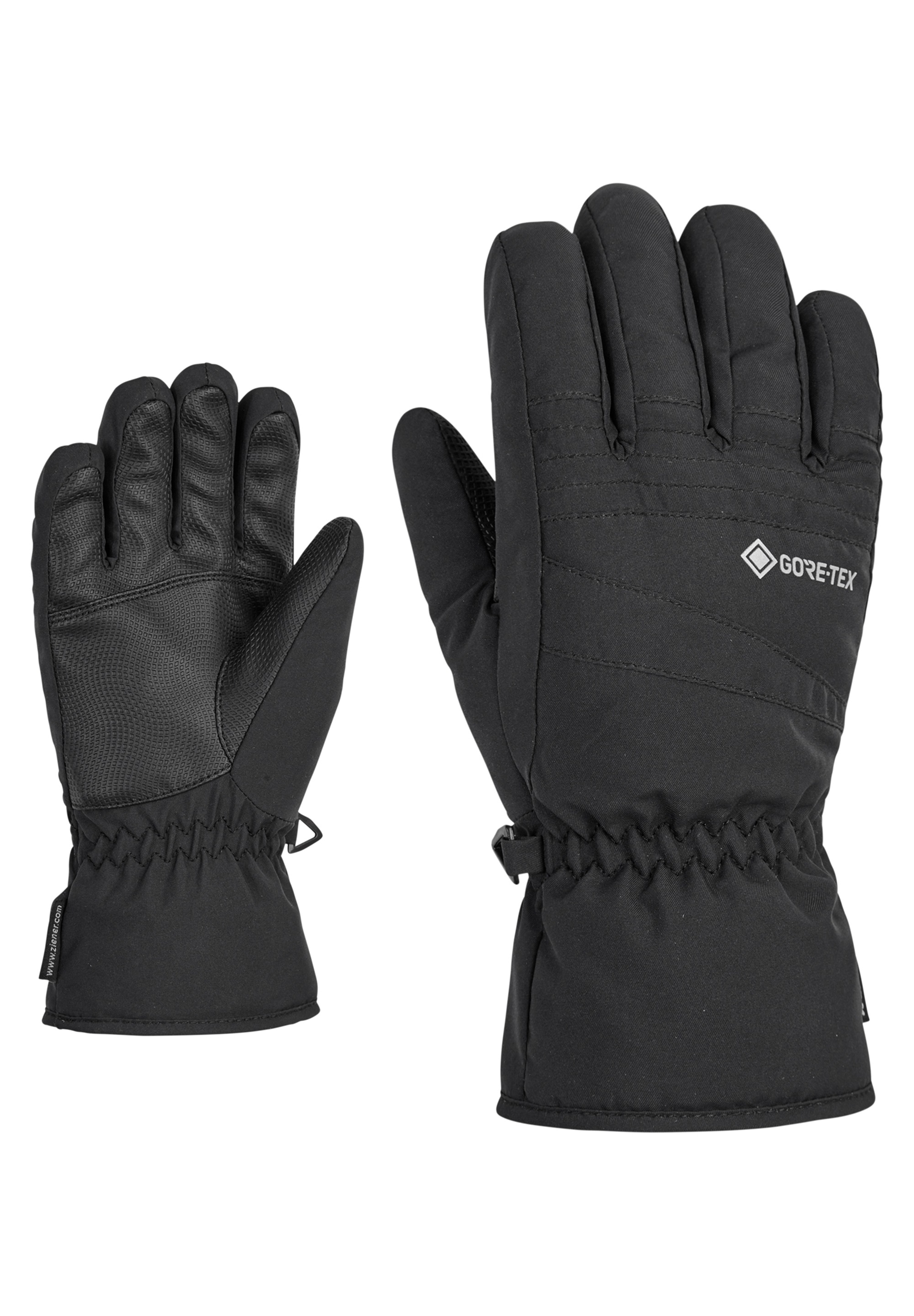 Ziener Skihandschuhe "ZI-junior 1245 GTX" günstig online kaufen