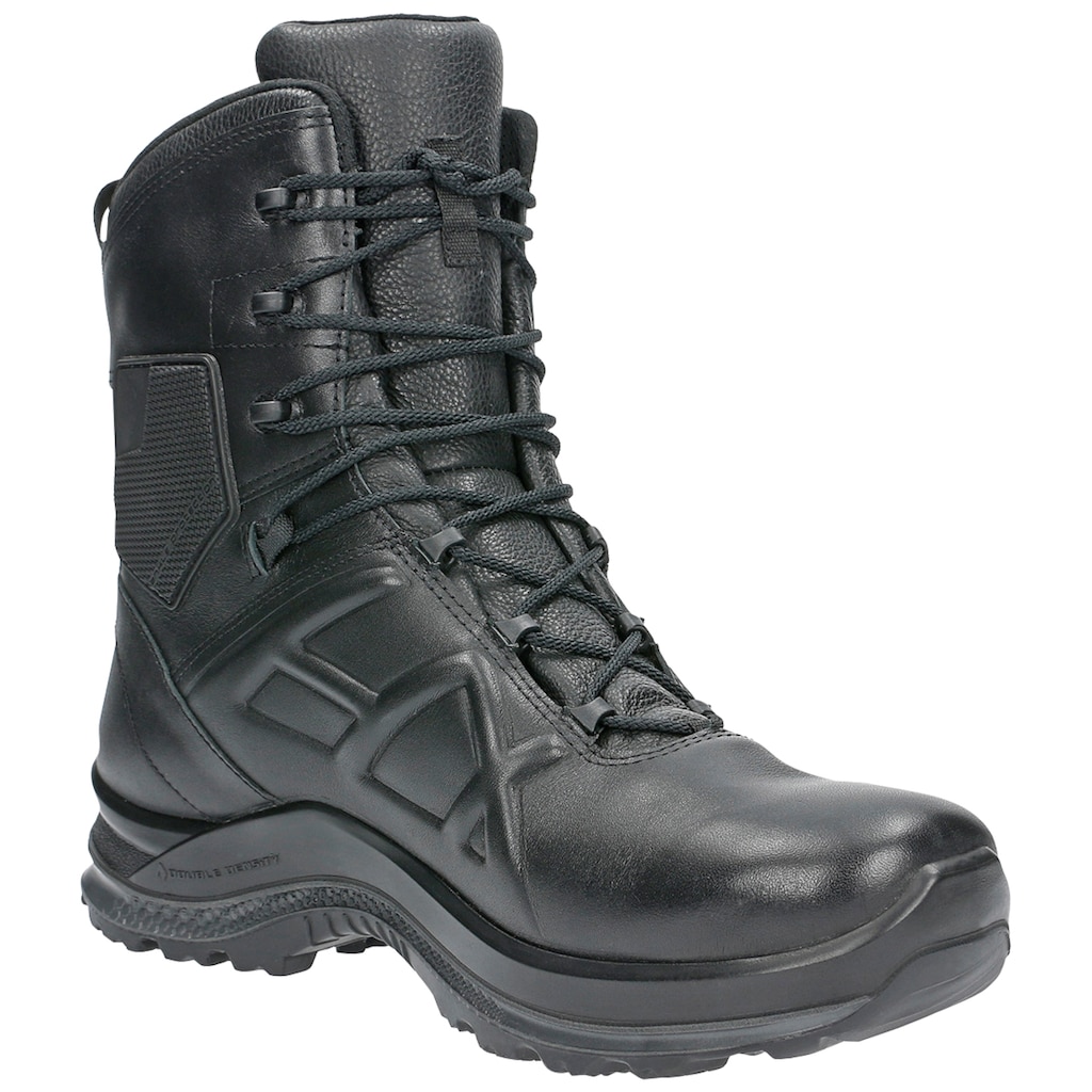 haix Arbeitsschuh »BLACK EAGLE Tactical 2.0 GTX WTR high/black« haix Arbeitsschuh »BLACK EAGLE Tactical 2.0 GTX WTR high/black«