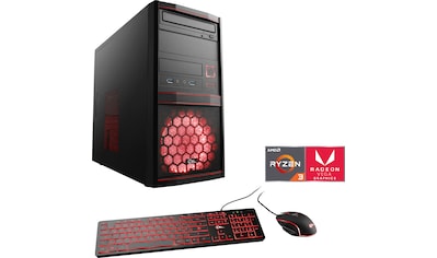 Gaming-PC »Sprint V28150«