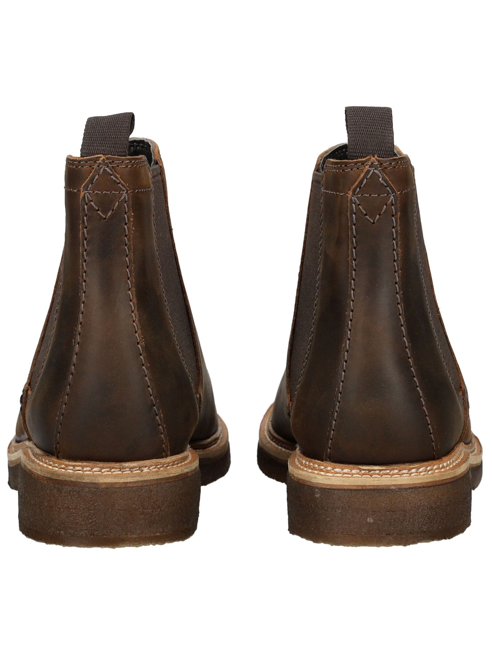 Clarks Stiefelette »Clarks Stiefelette Leder«