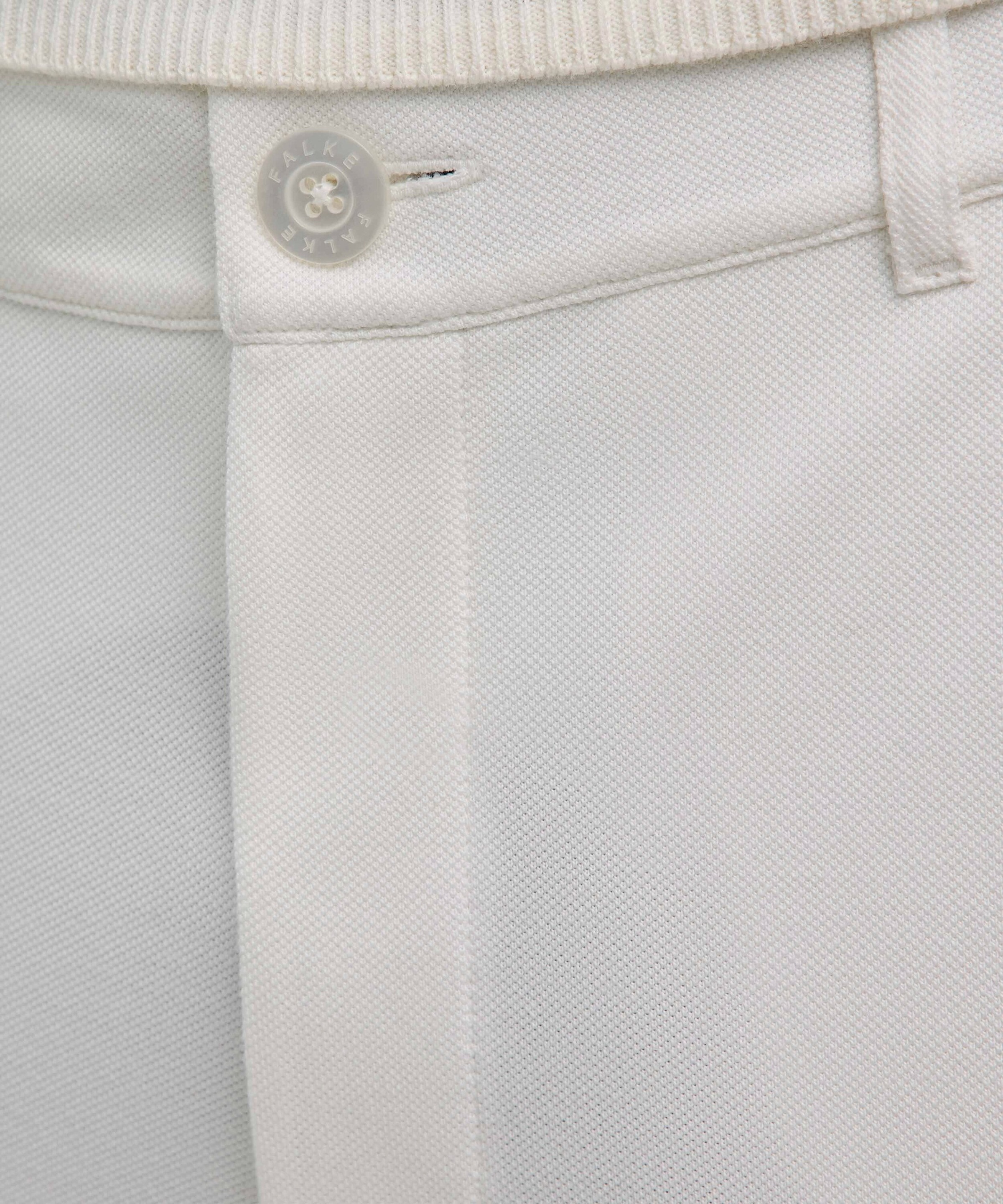 FALKE Shorts »Casual Pique«