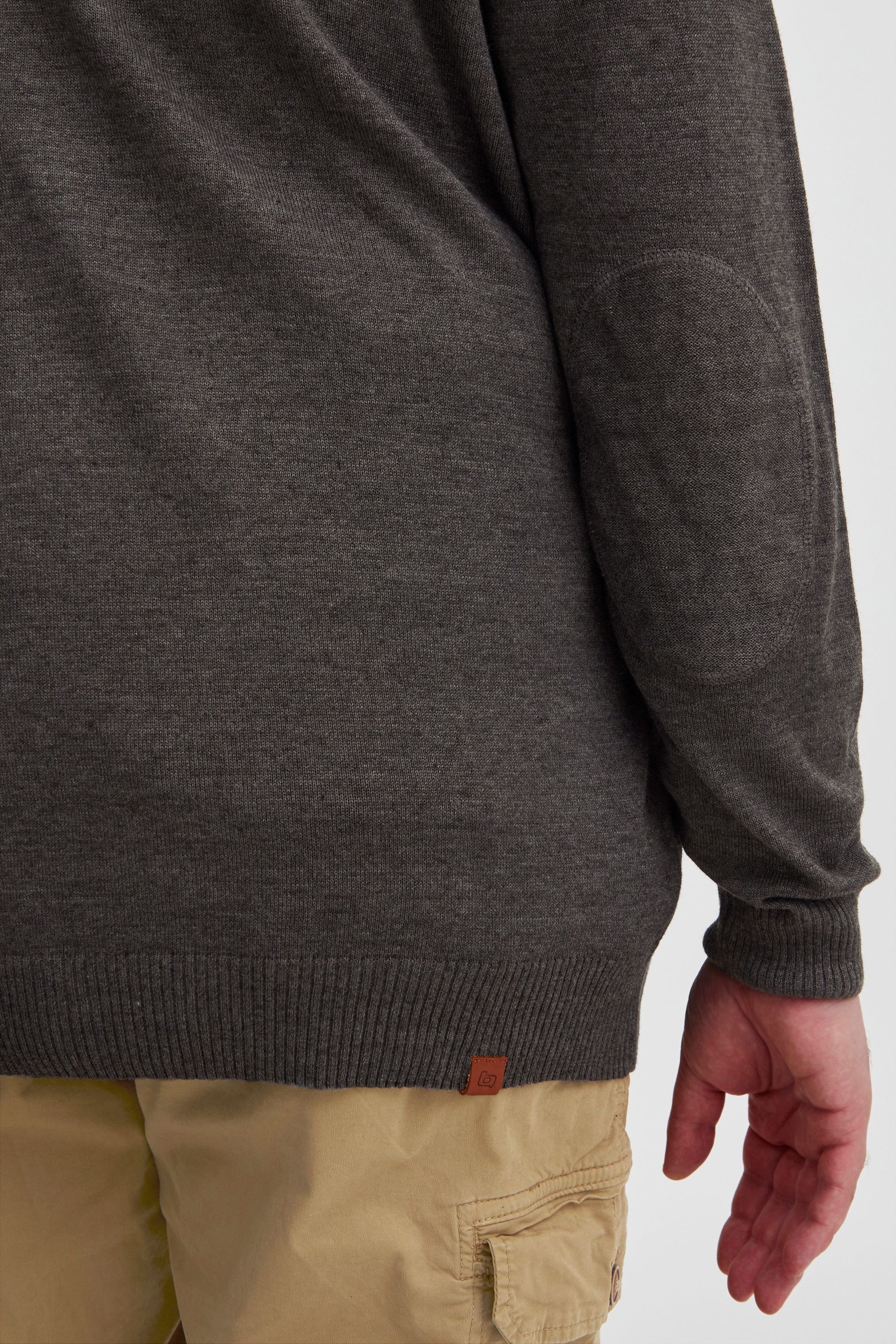 Blend Strickjacke »Strickjacke BHBNorman«