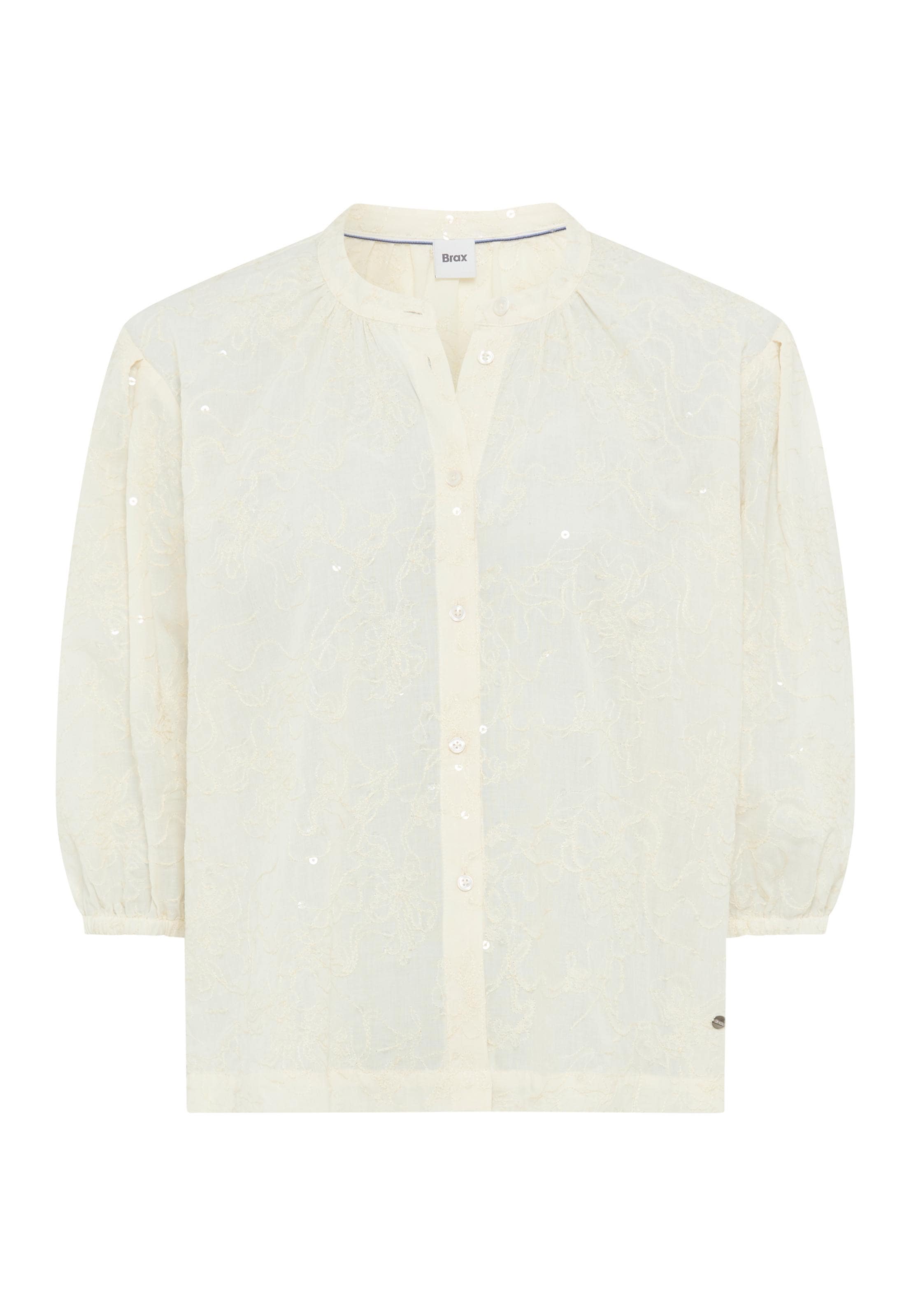 Brax Shirtbluse "Style VIV" günstig online kaufen