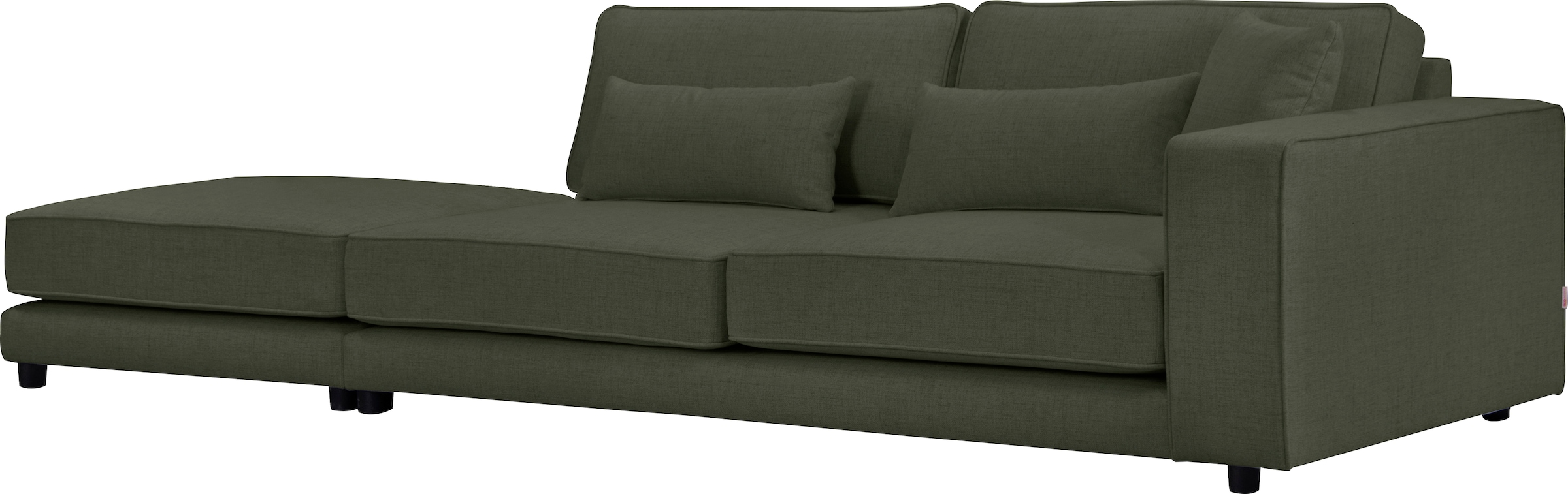 OTTO products Ottomane "Grenette", Modulsofa, im Baumwoll-/Leinenmix oder a günstig online kaufen