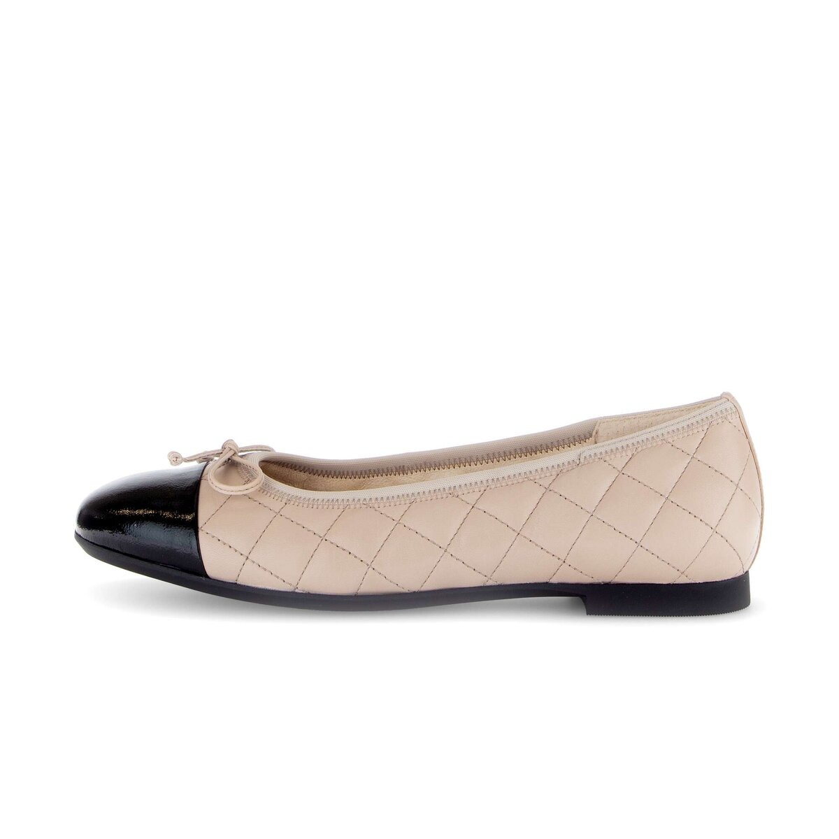 Gabor Ballerina »Eleganter Ballerina Glattleder«