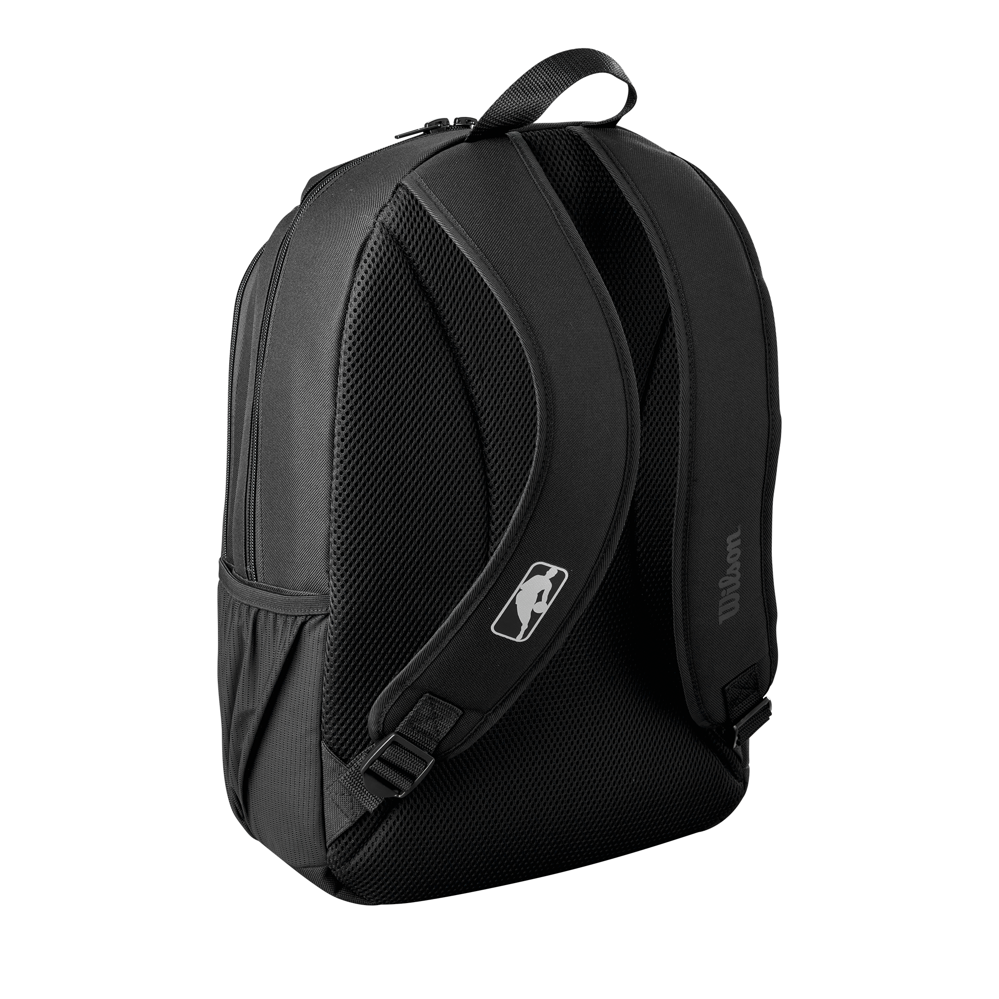 Wilson Rucksack »NBA TEAM BACKPACK« mit LA Lakers Logo