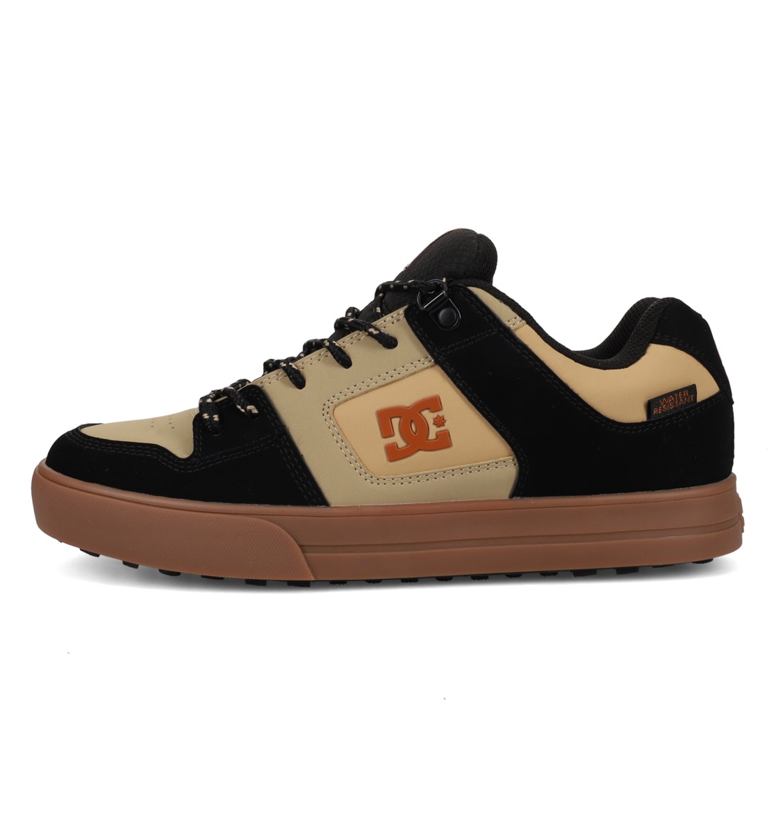 DC Shoes Sneaker »PURE WNT«