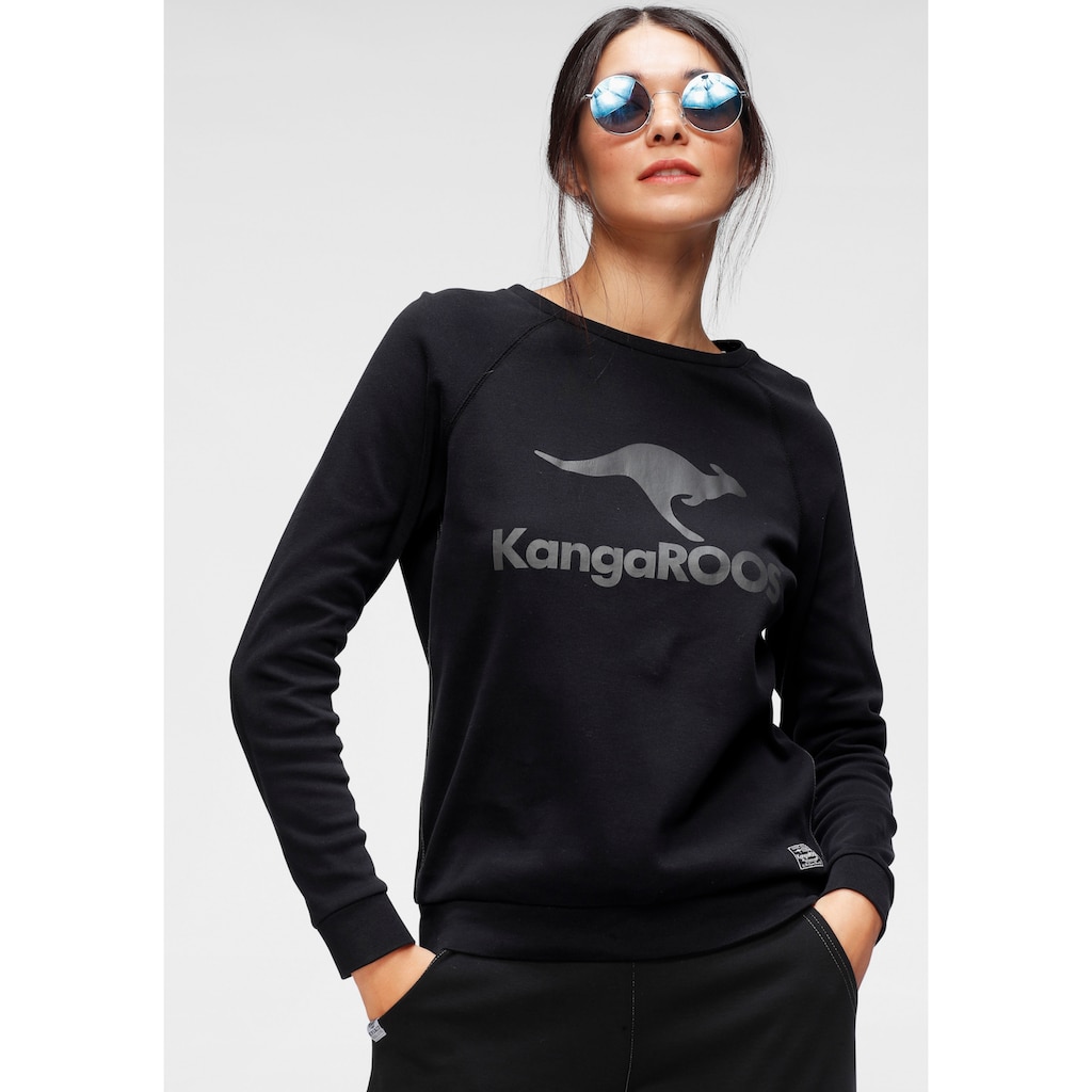 KangaROOS Sweater