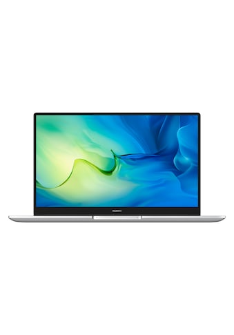 Huawei Notebook »Matebook D15« 3962 cm / 156 ...