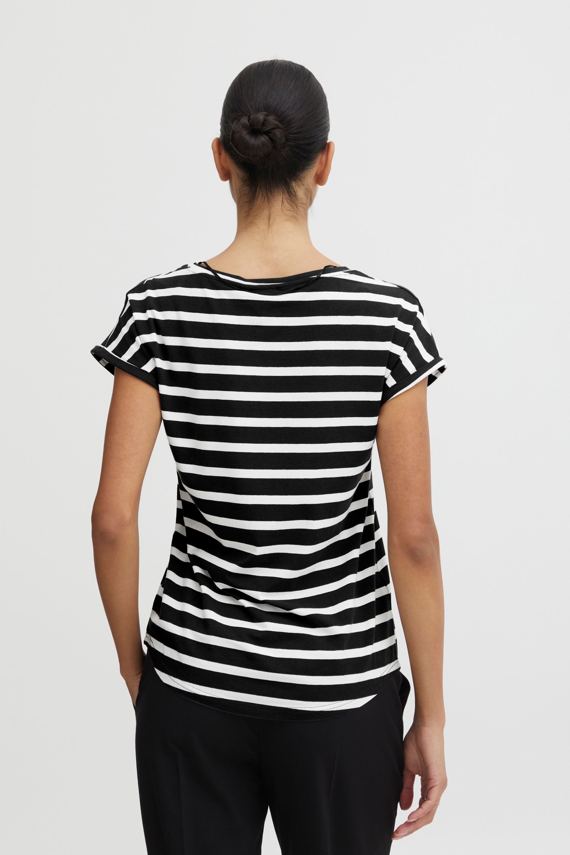 b.young T-Shirt »T-Shirt BYPamila«